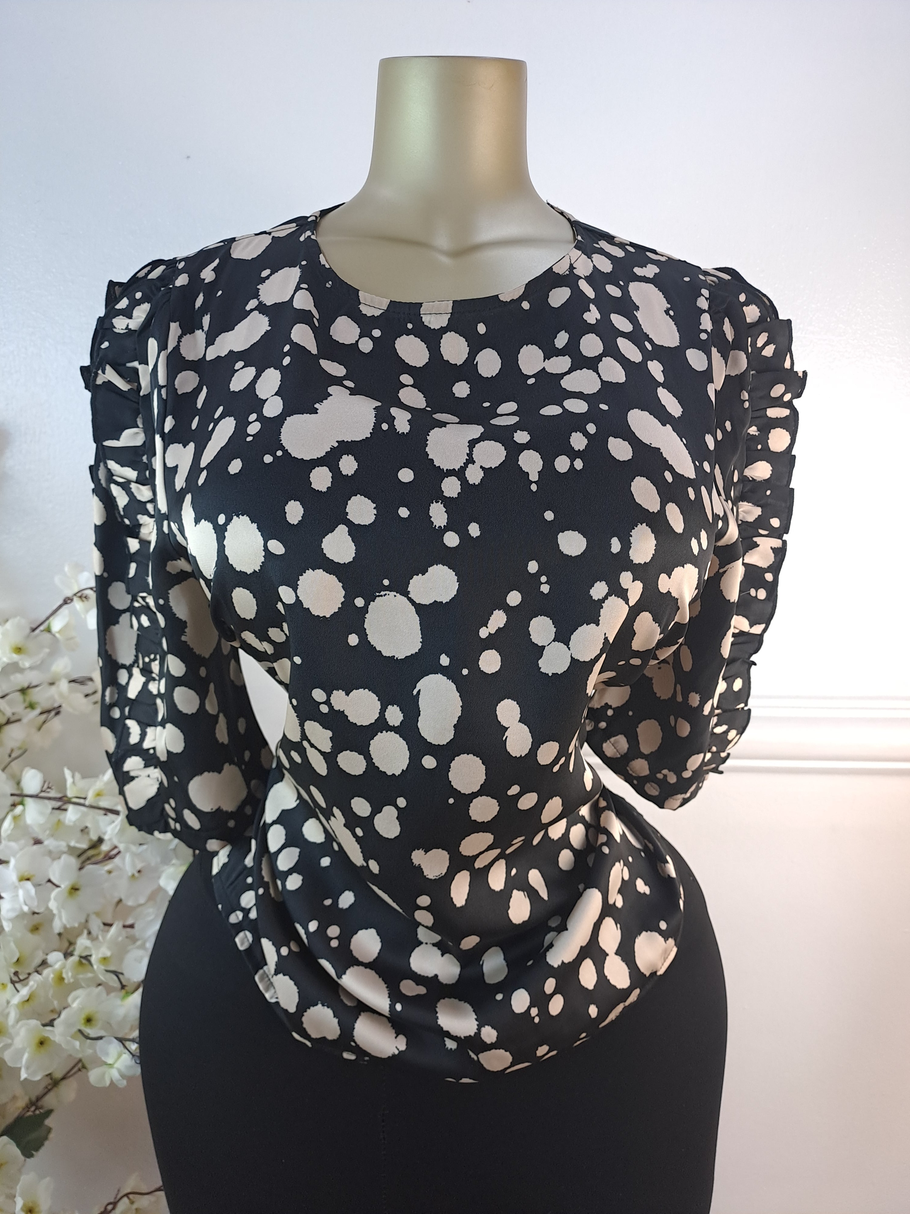 GIRL IN MIND UK SIZE 14
