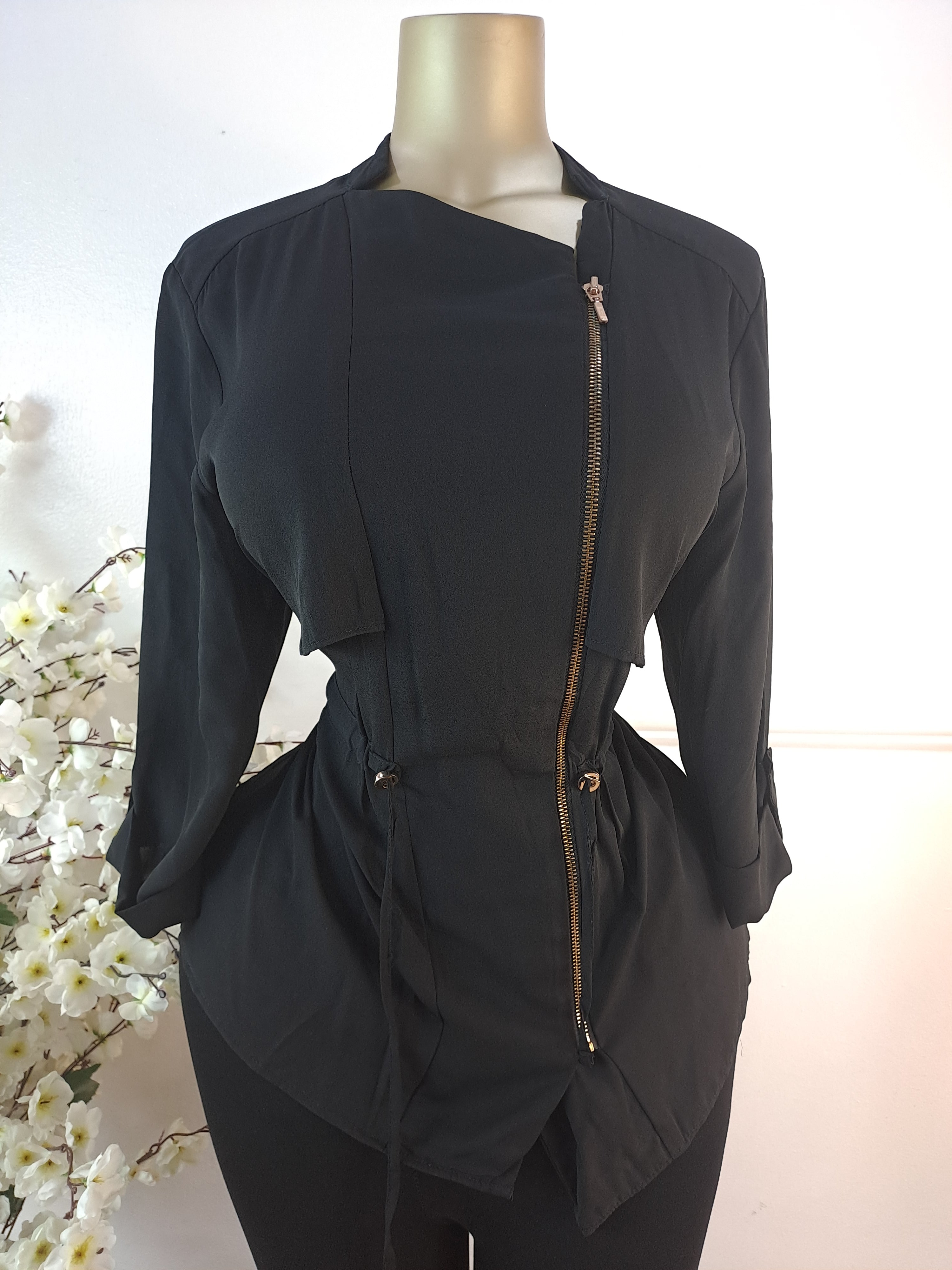RIVER ISLAND UK SIZE 16