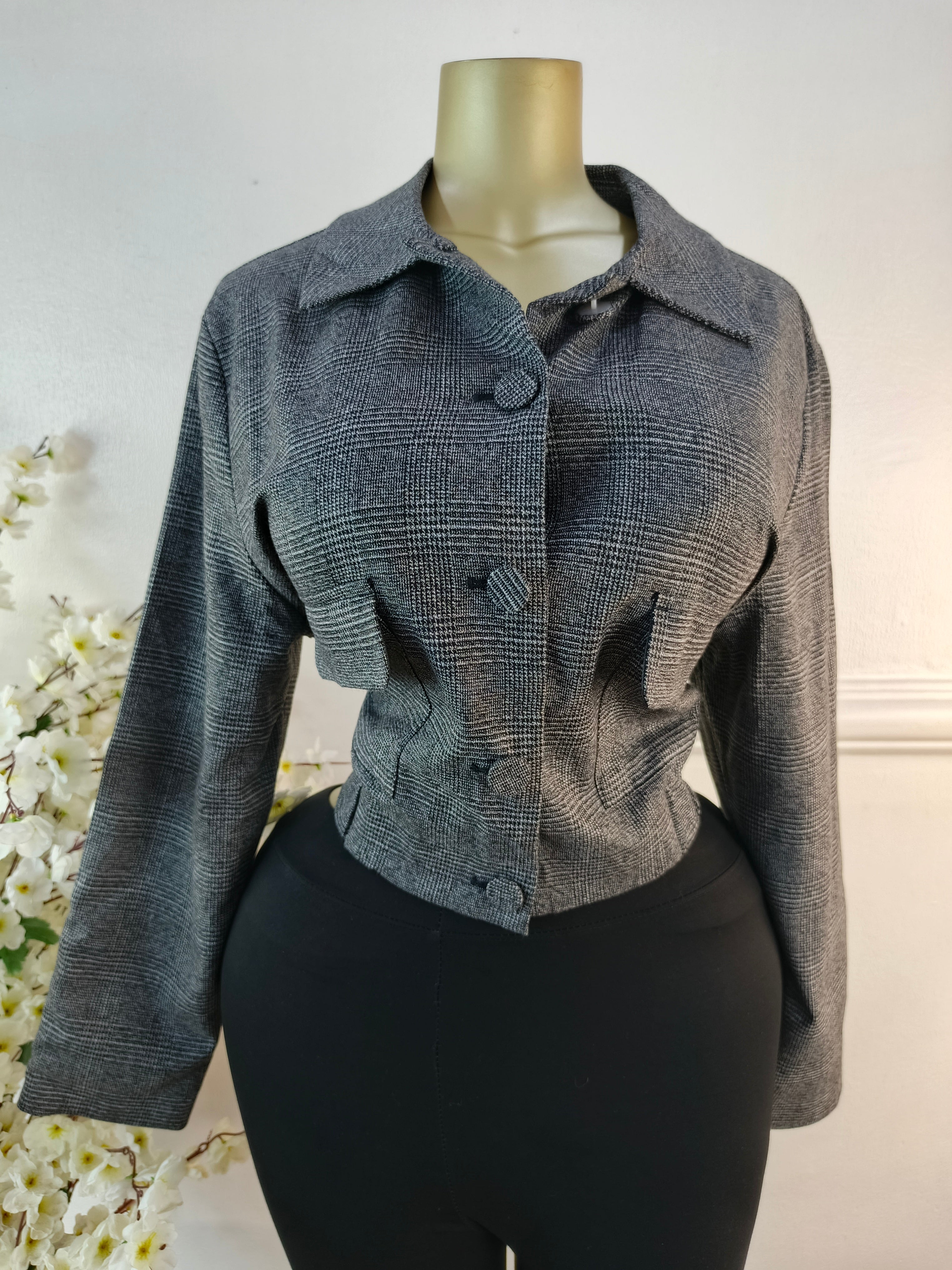 F&F UK SIZE 18 [LENGTH 21 INCHES]