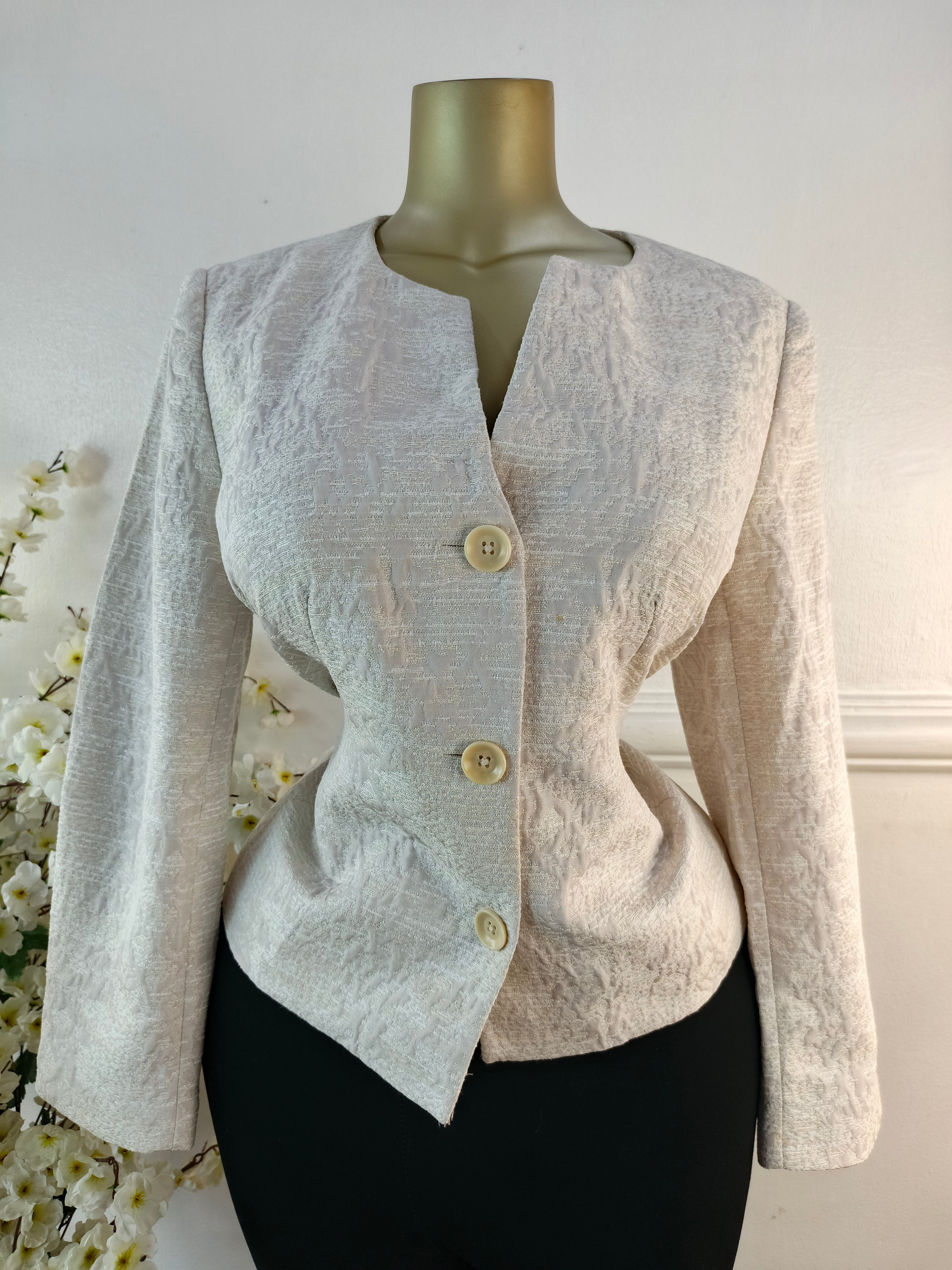 EASTEX UK SIZE 16 [LENGTH 24 INCHES]