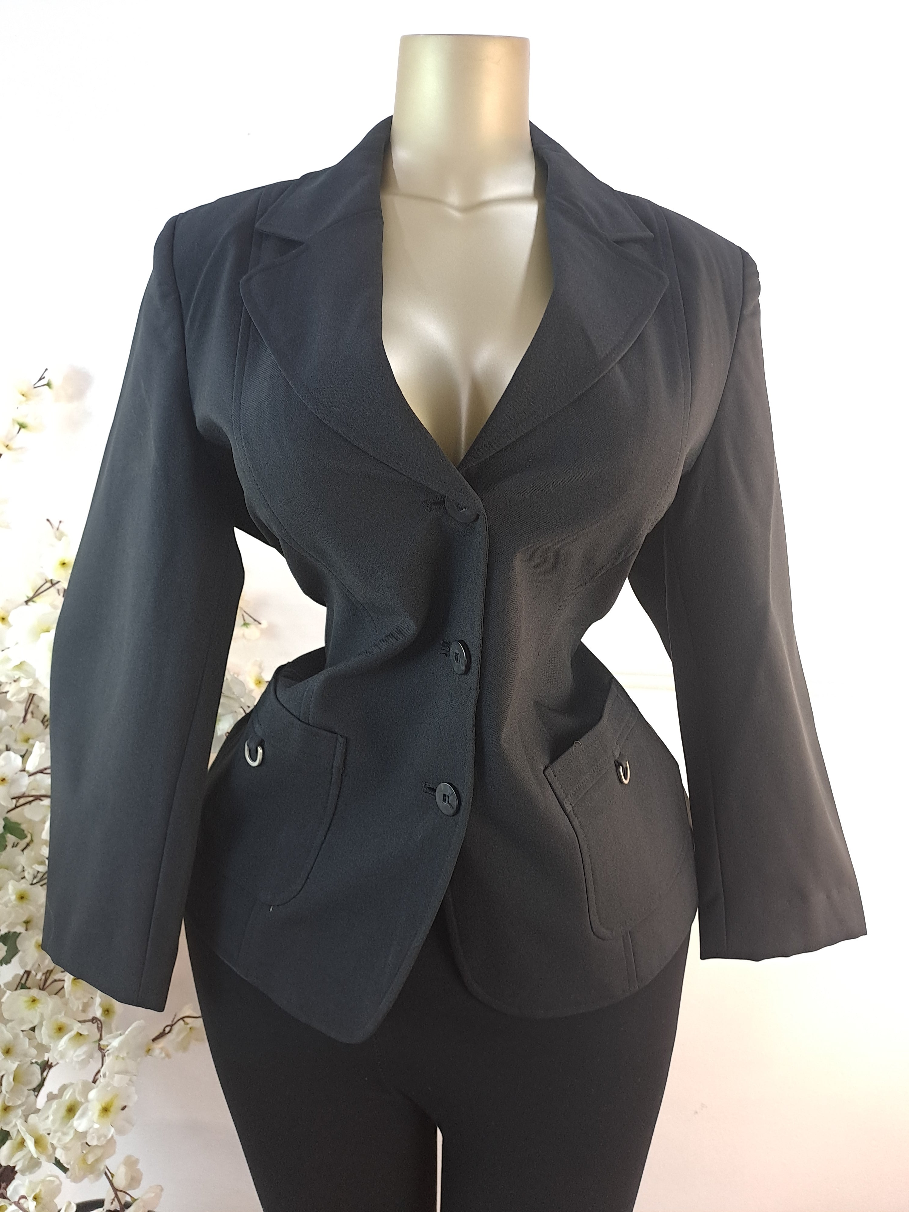 CLASSICS UK SIZE 18 [LENGTH 25 INCHES]