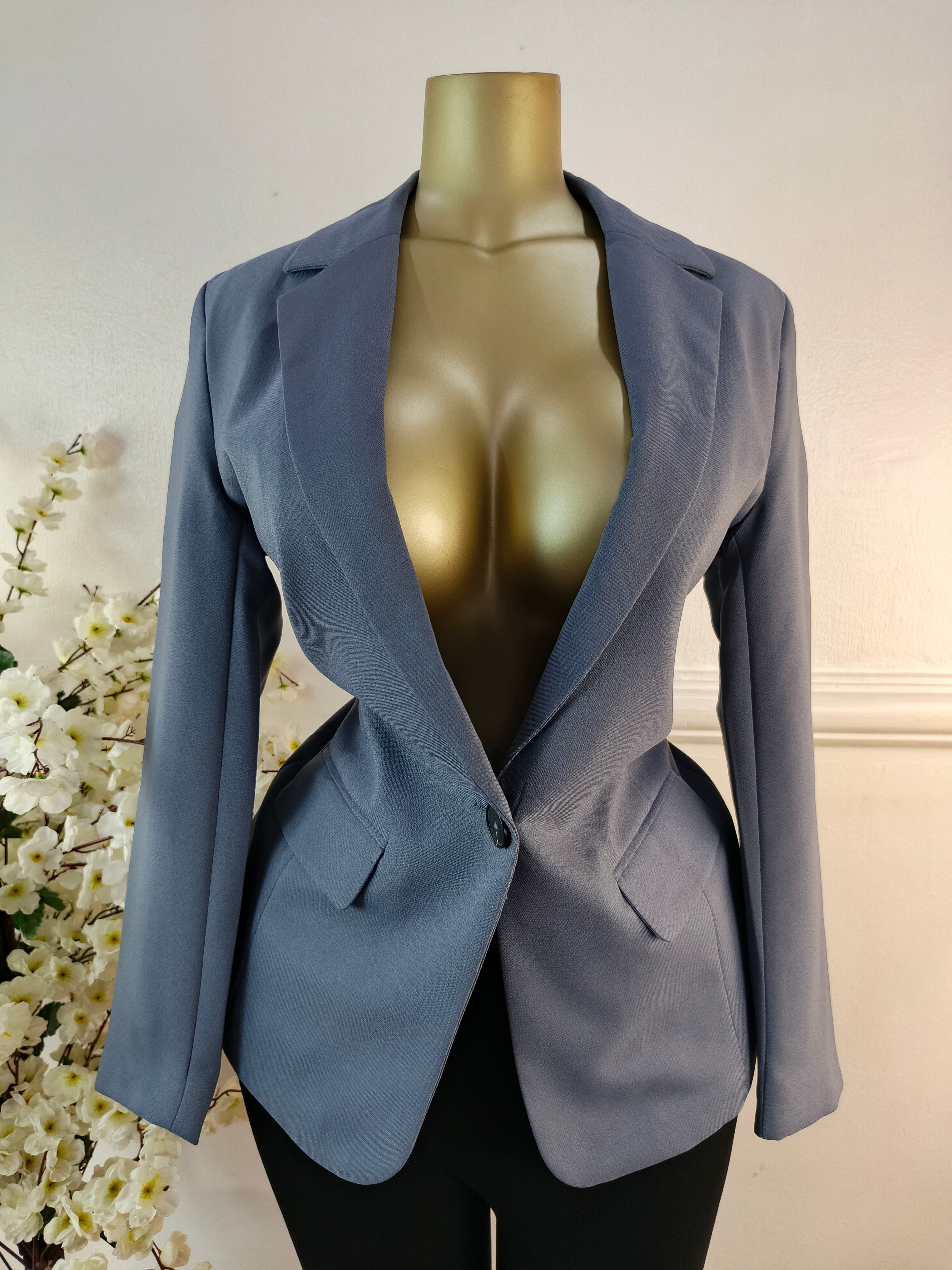 PRIMARK UK SIZE 12 [LENGTH 29 INCHES]