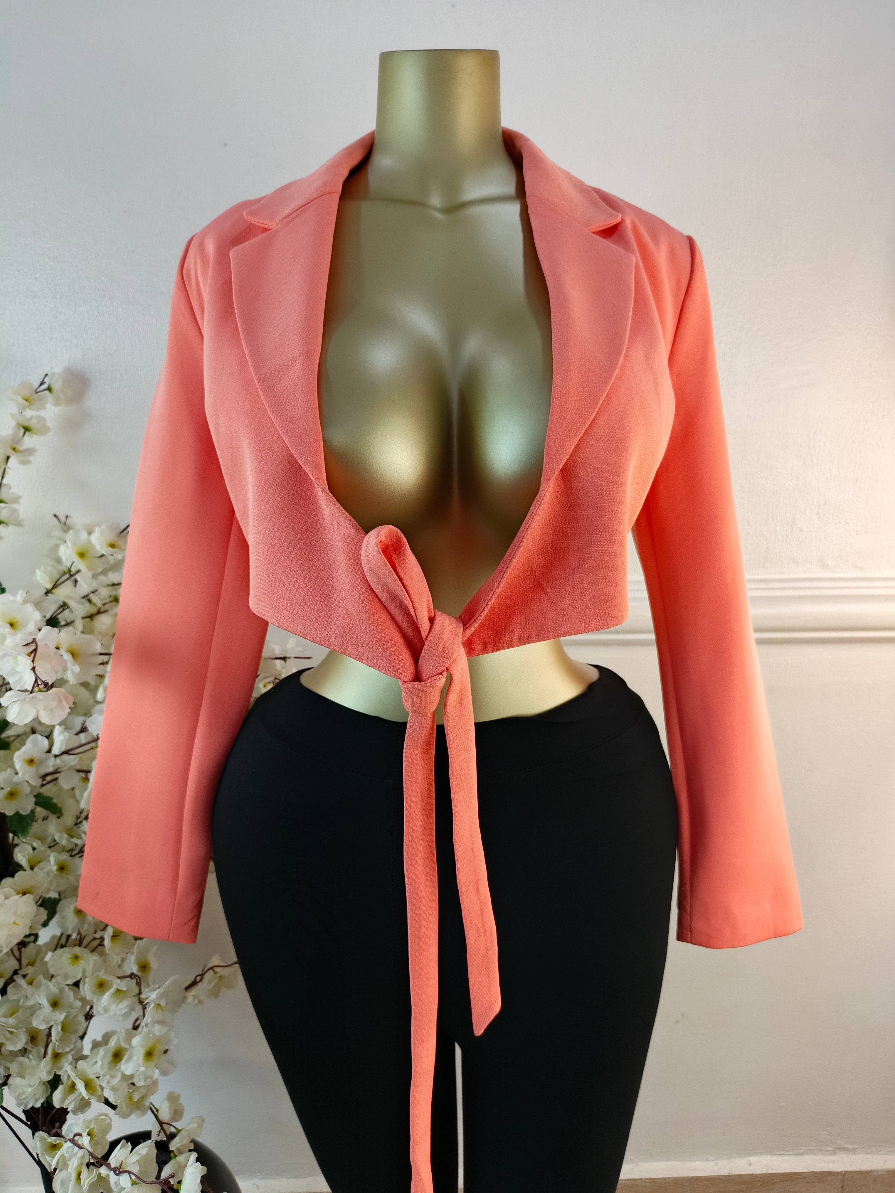 PRIMARK UK SIZE 10 [LENGTH 15 INCHES]