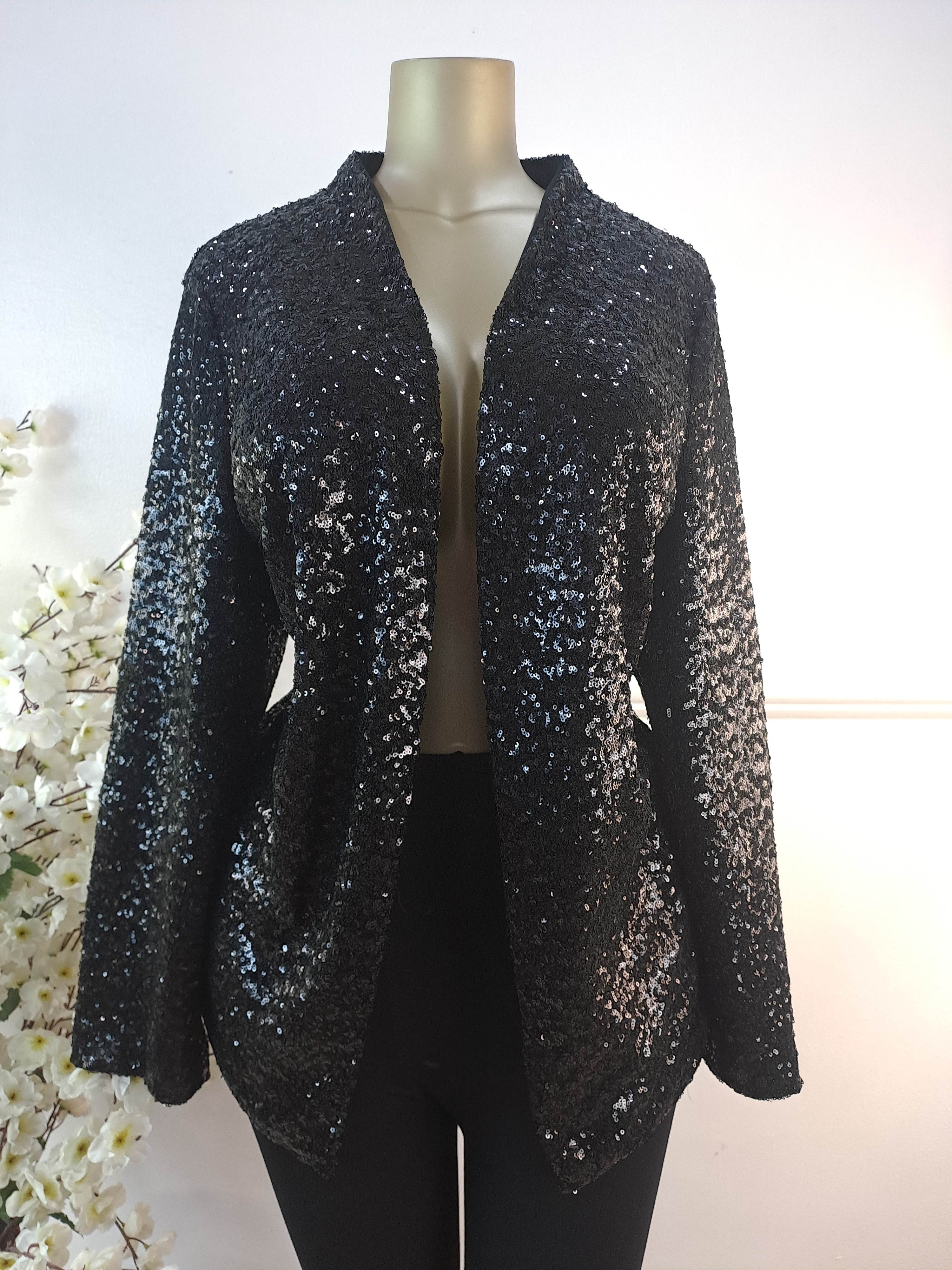 GEORGE UK SIZE 24 [LENGTH 30 INCHES]