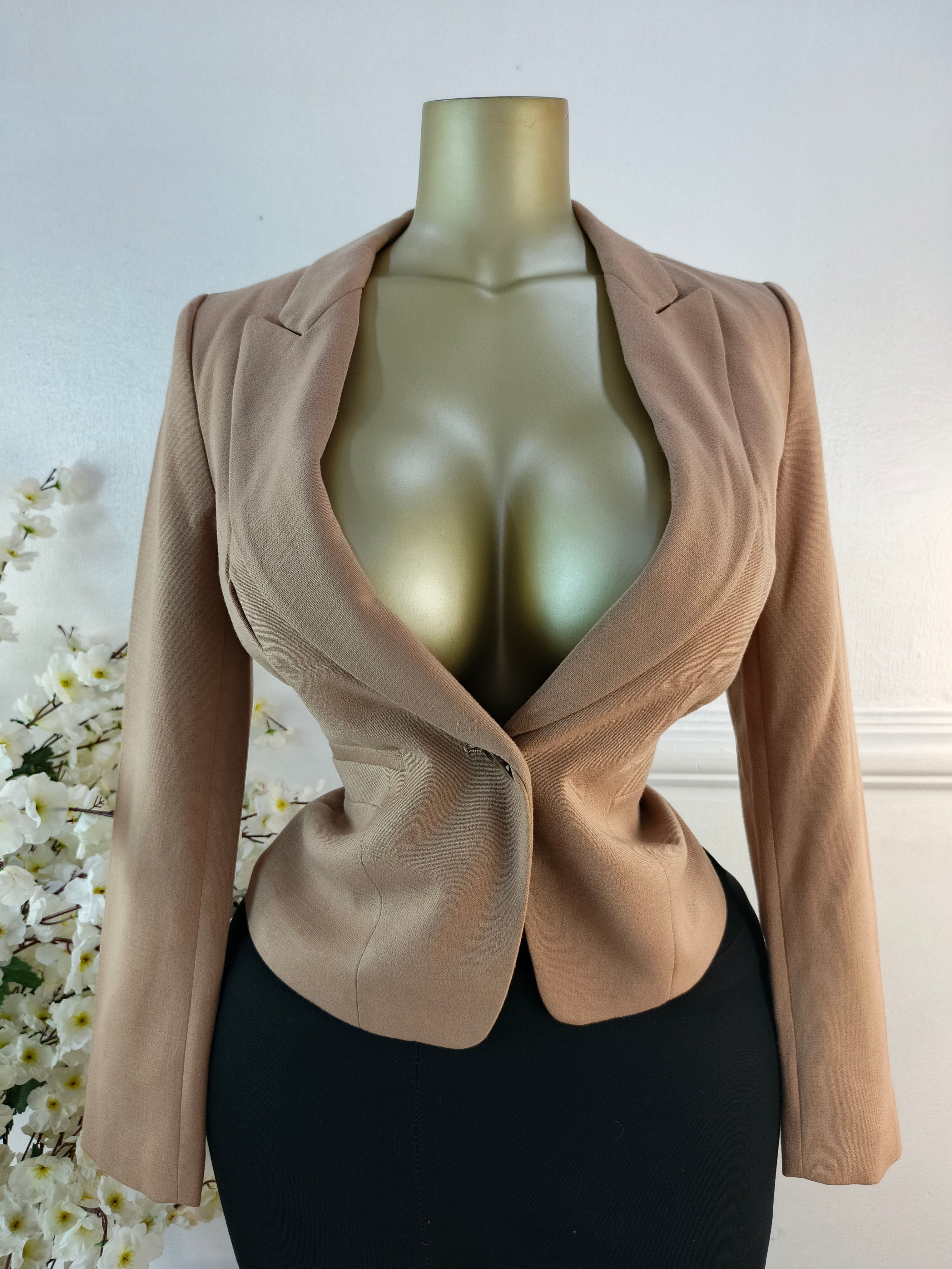 M&S UK SIZE 6 [LENGTH 23 INCHES]