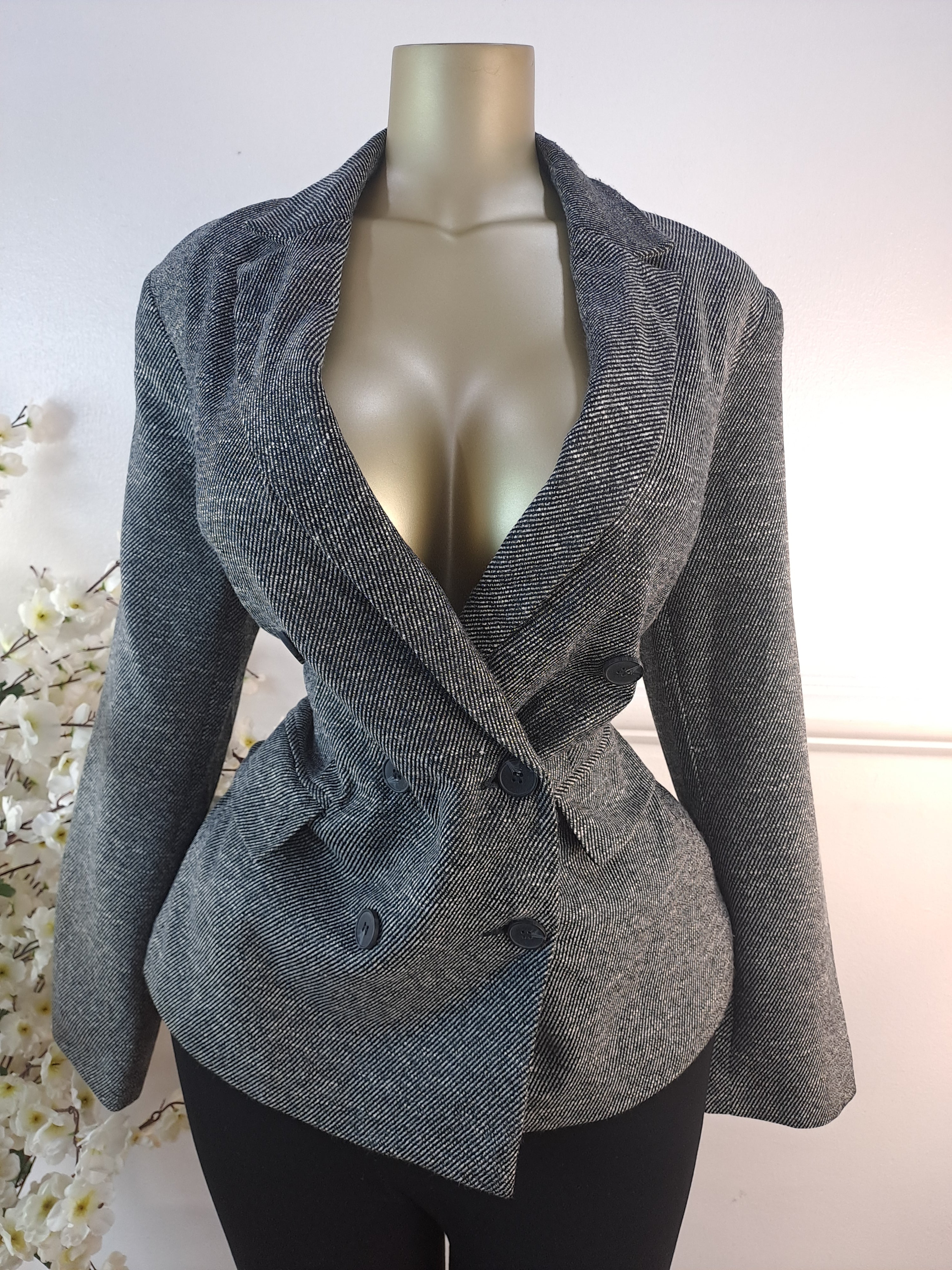 TU WOMAN UK SIZE 14 [LENGTH 28 INCHES]