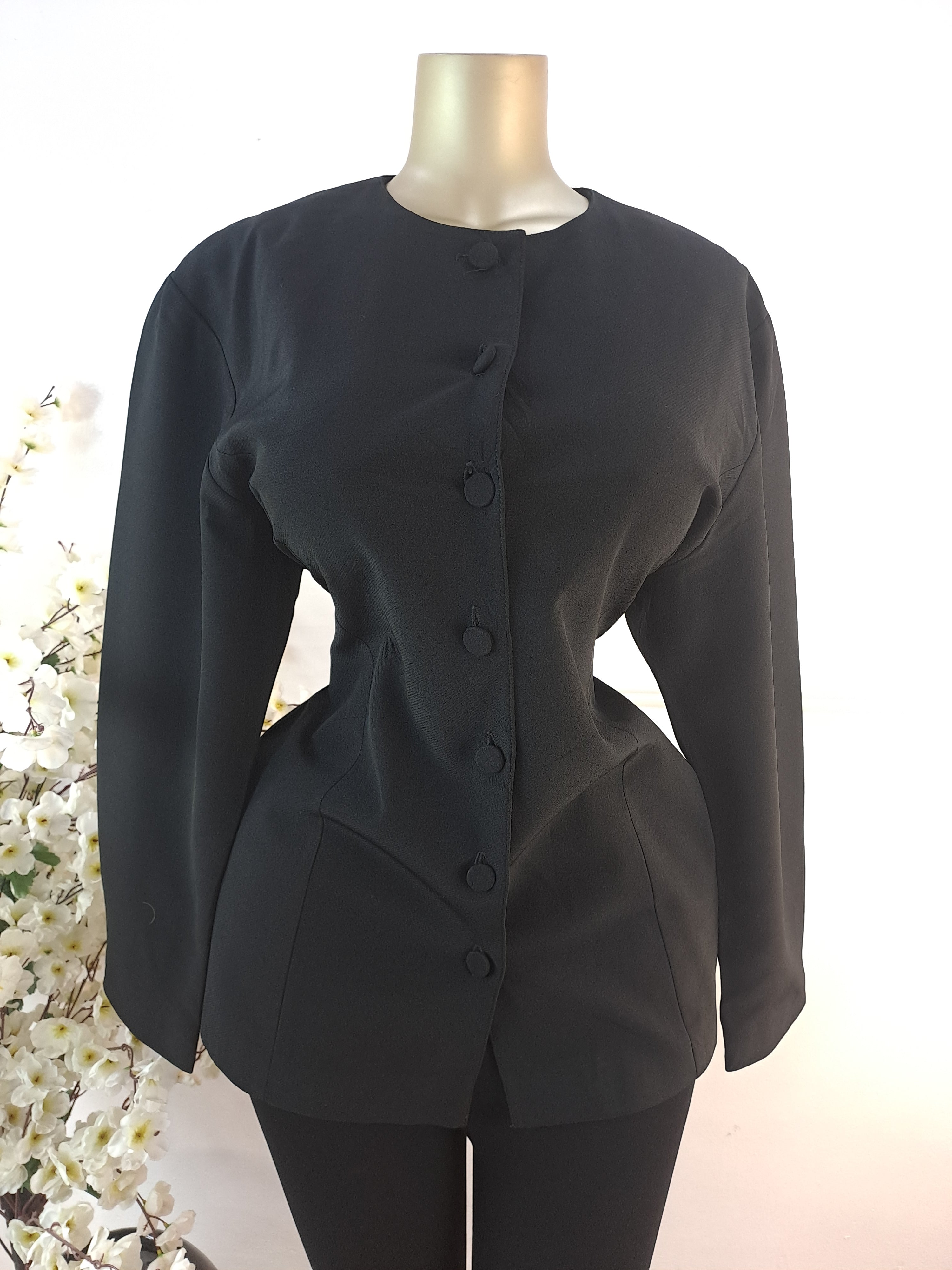 WALLIS UK SIZE 12 [LENGTH 31 INCHES]