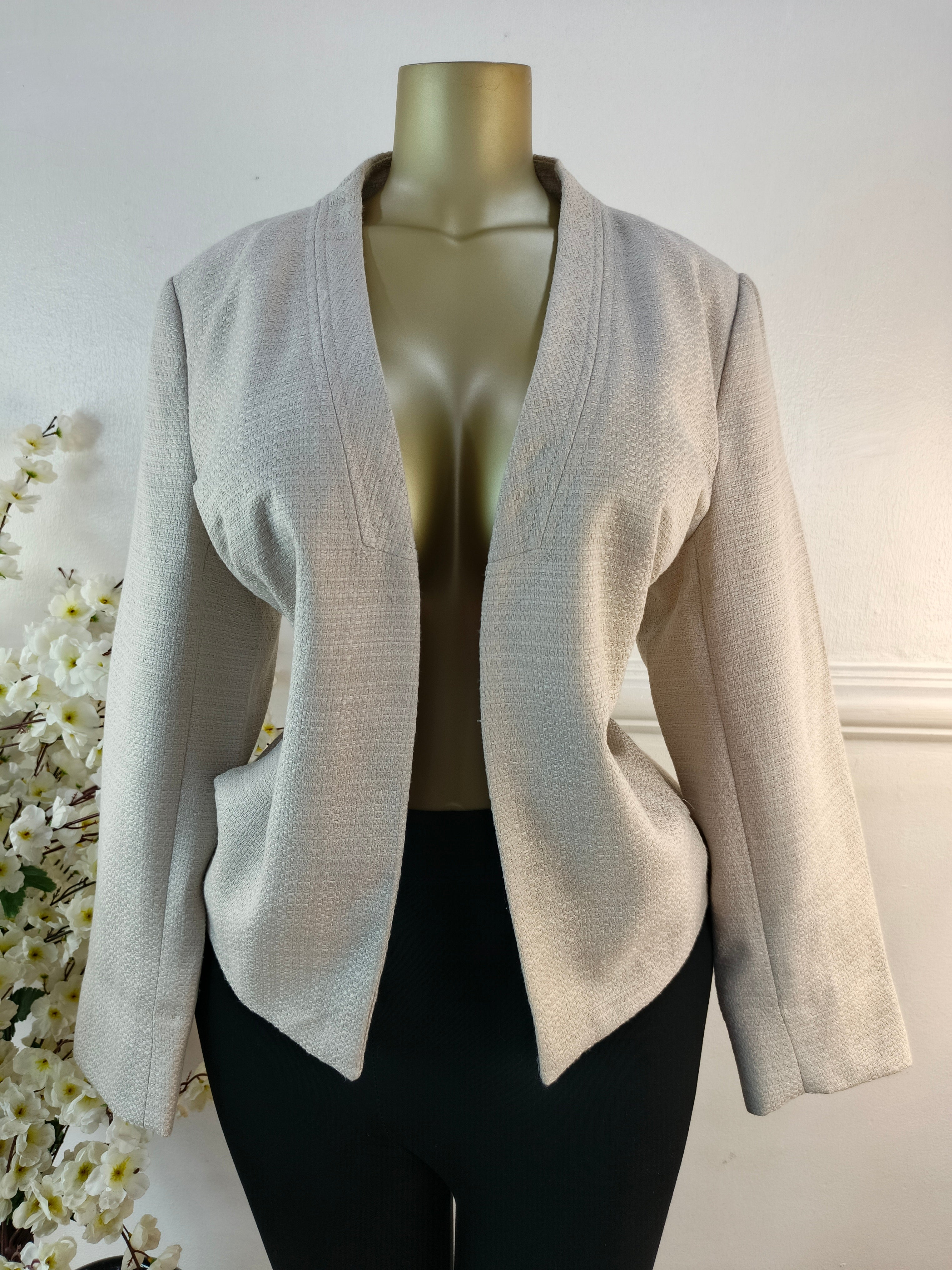 BONMARCHE UK SIZE 20 [LENGTH 26 INCHES]