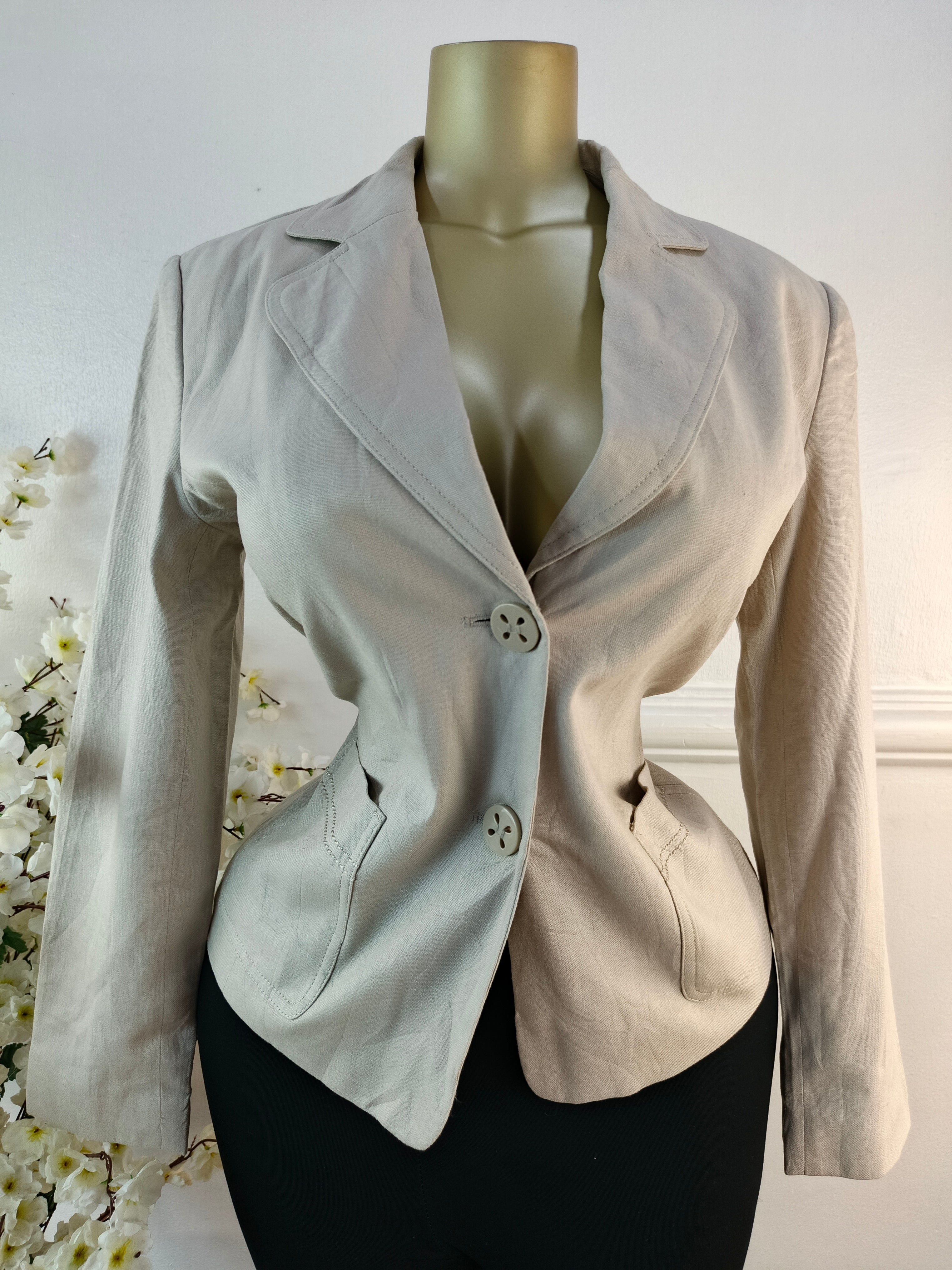 B.M UK SIZE 12 [LENGTH 26 INCHES]