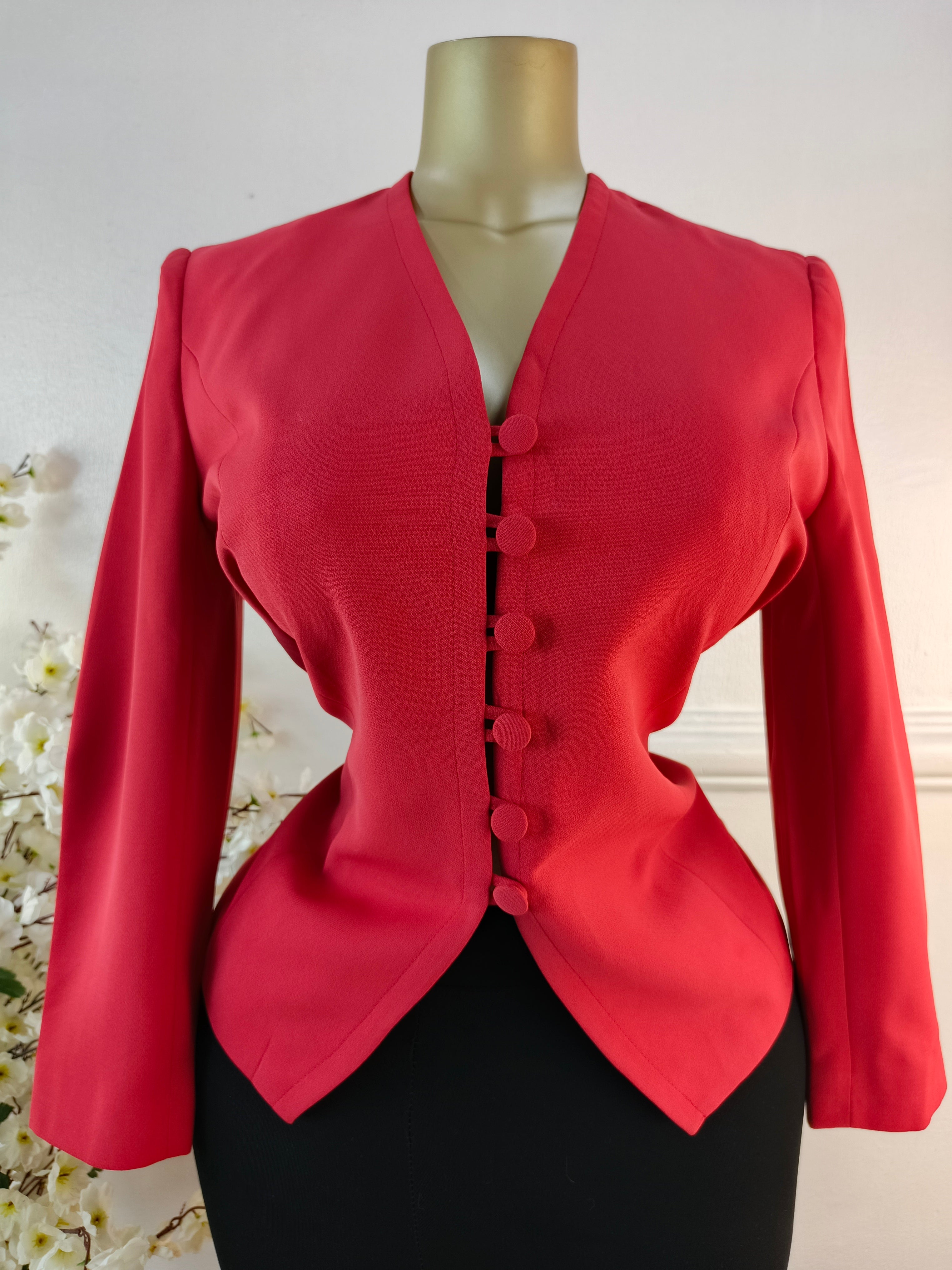 EASTEX UK SIZE 10 [LENGTH 26 INCHES]