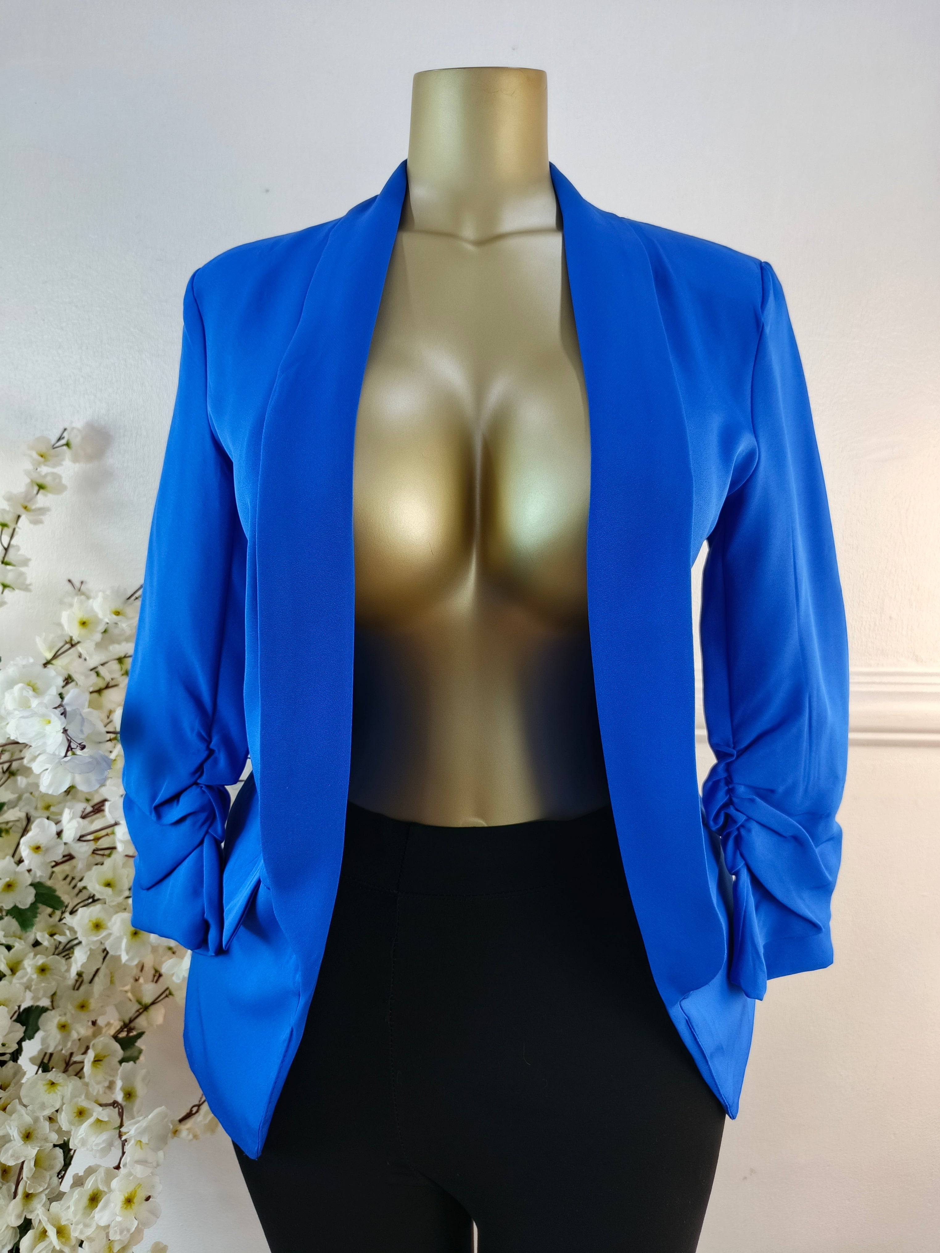 BOOHOO UK SIZE 10 [LENGTH 29 INCHES]