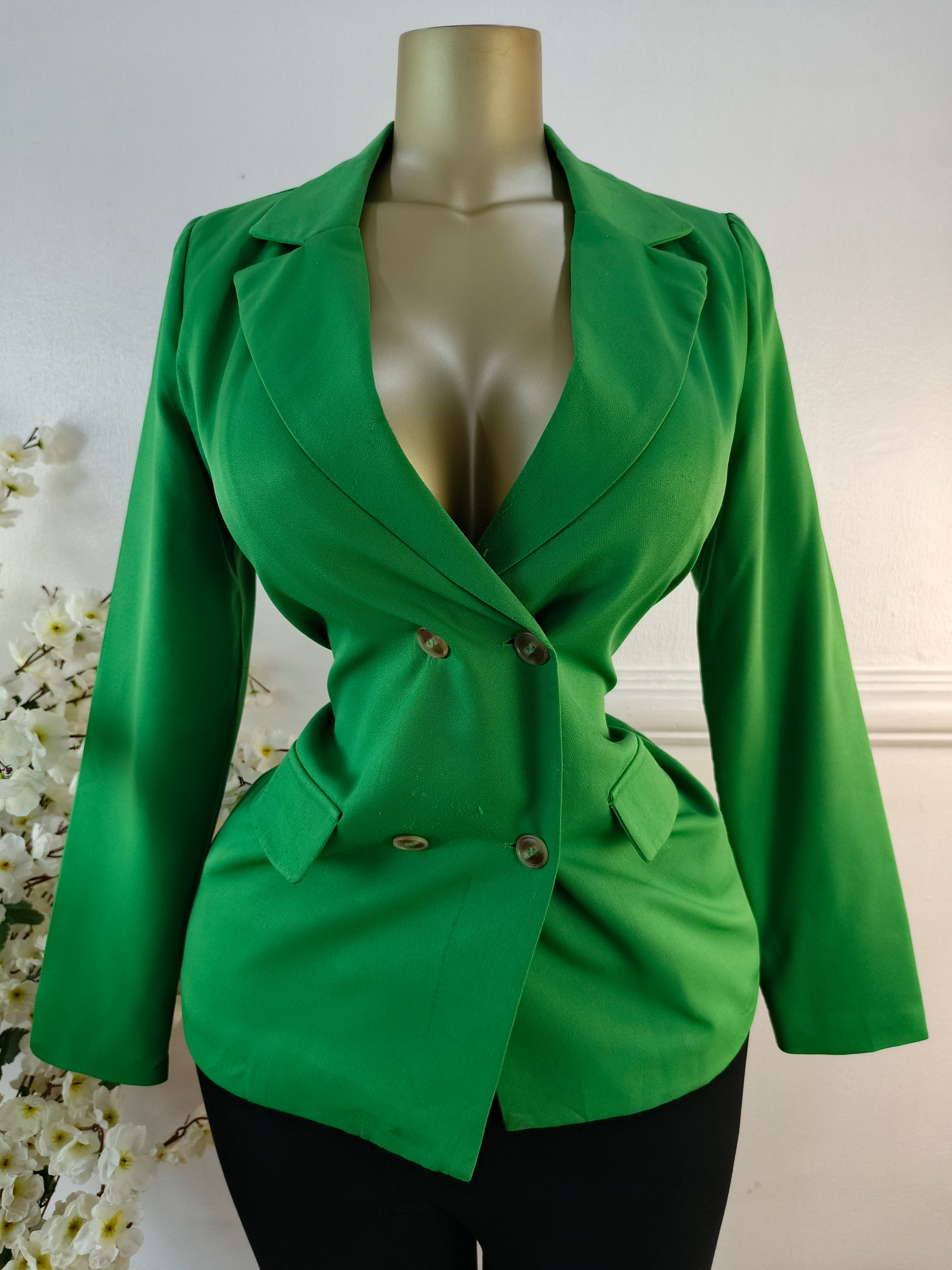 IN THE STYLE UK SIZE 8 [LENGTH 28 INCHES]