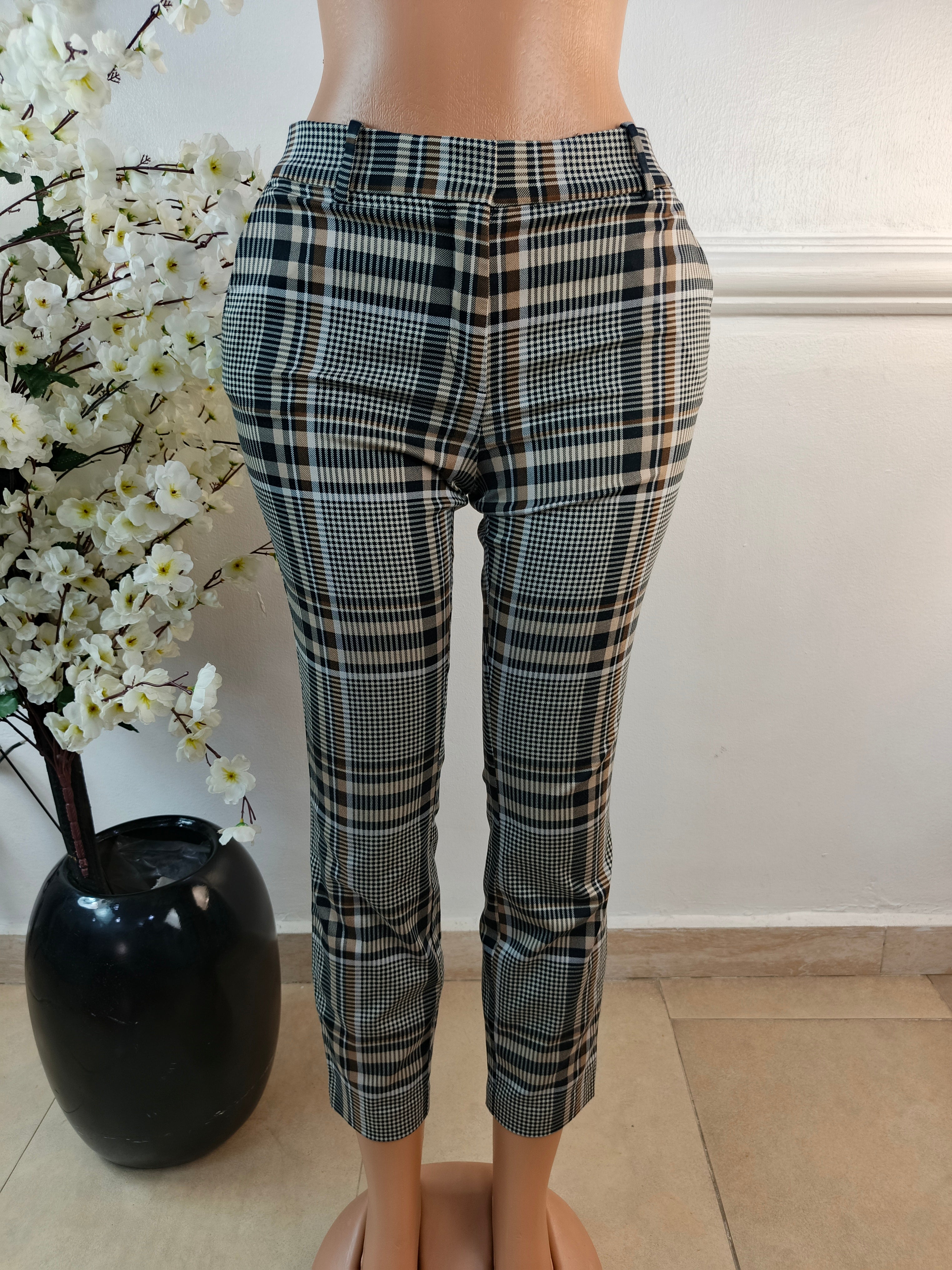 H&M UK SIZE 12 [LENGTH 37 INCHES]