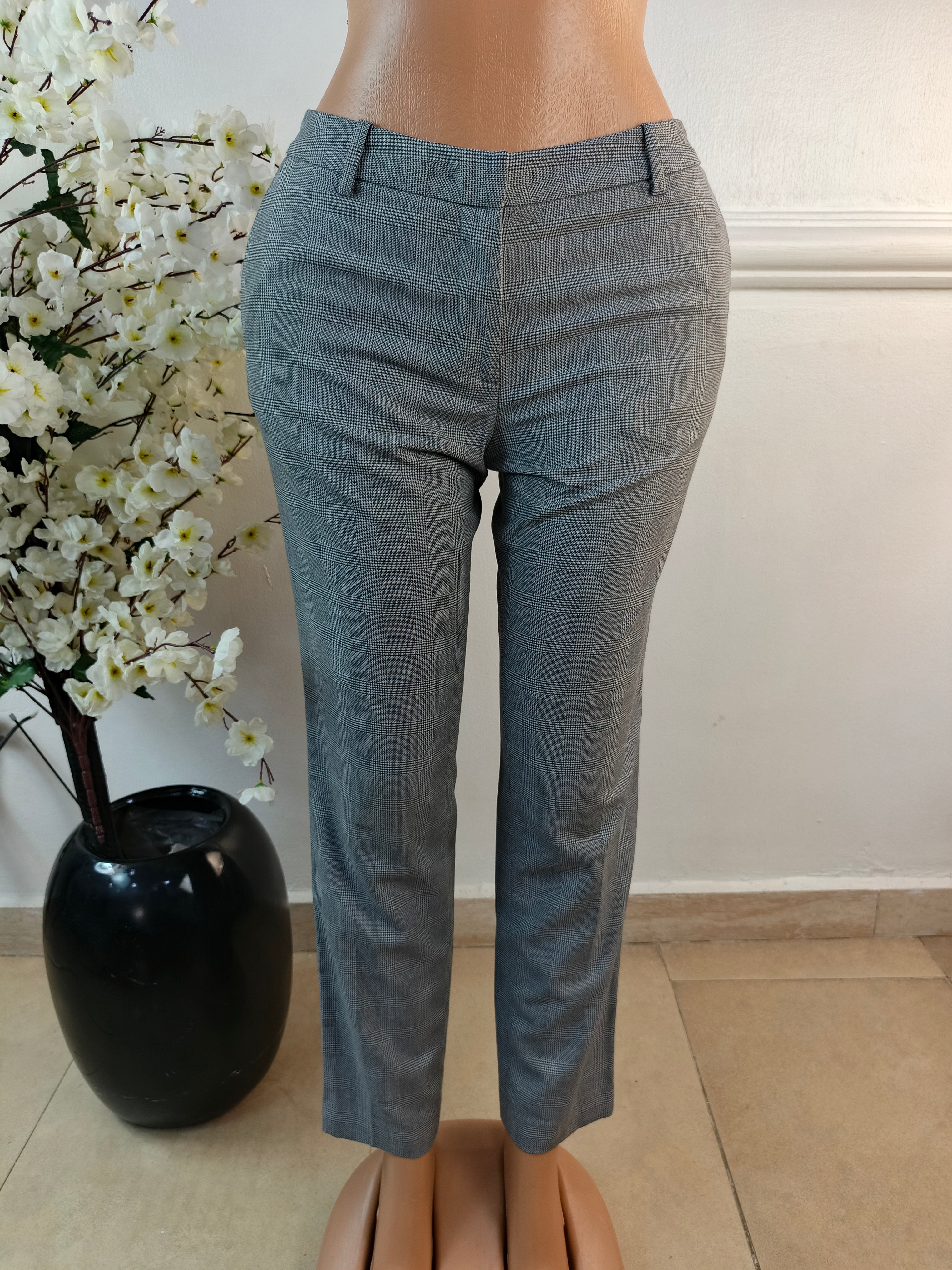H&M UK SIZE 12 [LENGTH 38 INCHES]