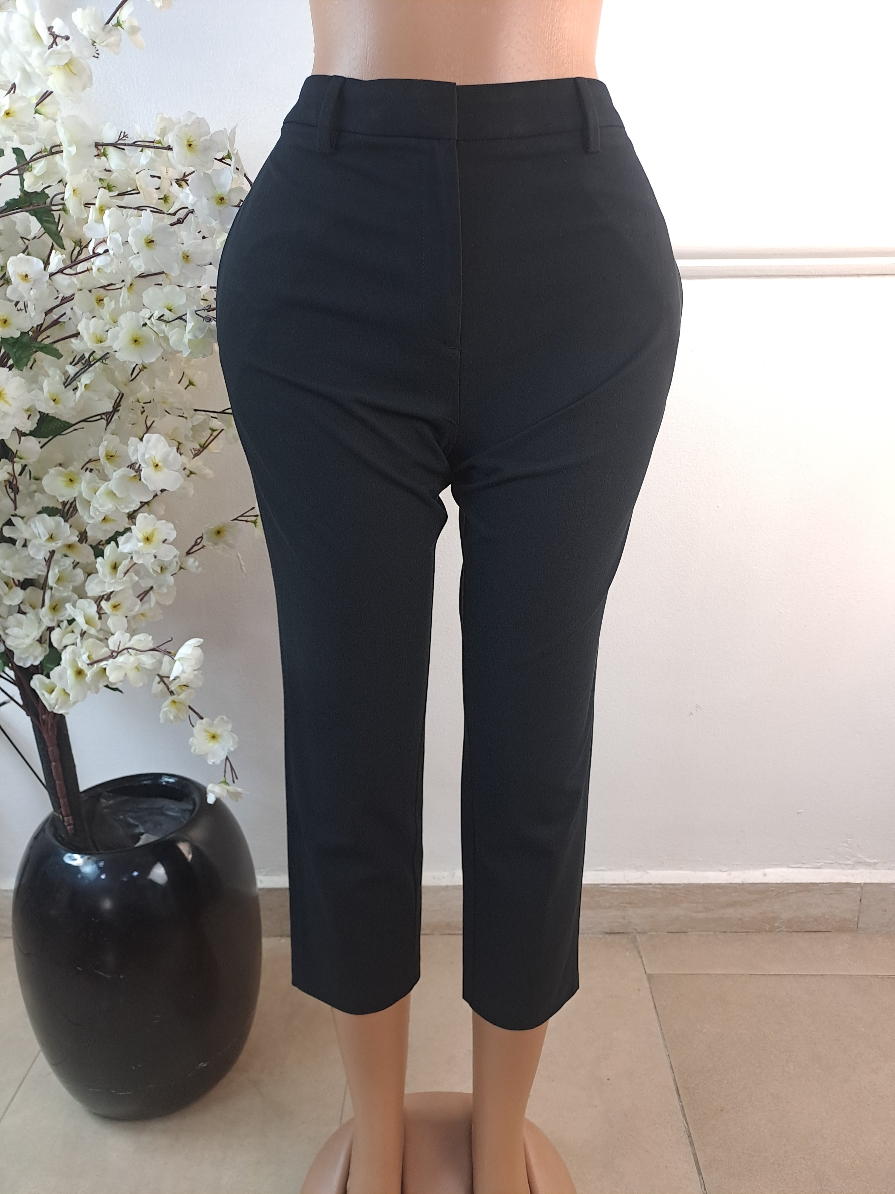M&S COLLECTION UK SIZE 22 [LENGTH 37 INCHES]