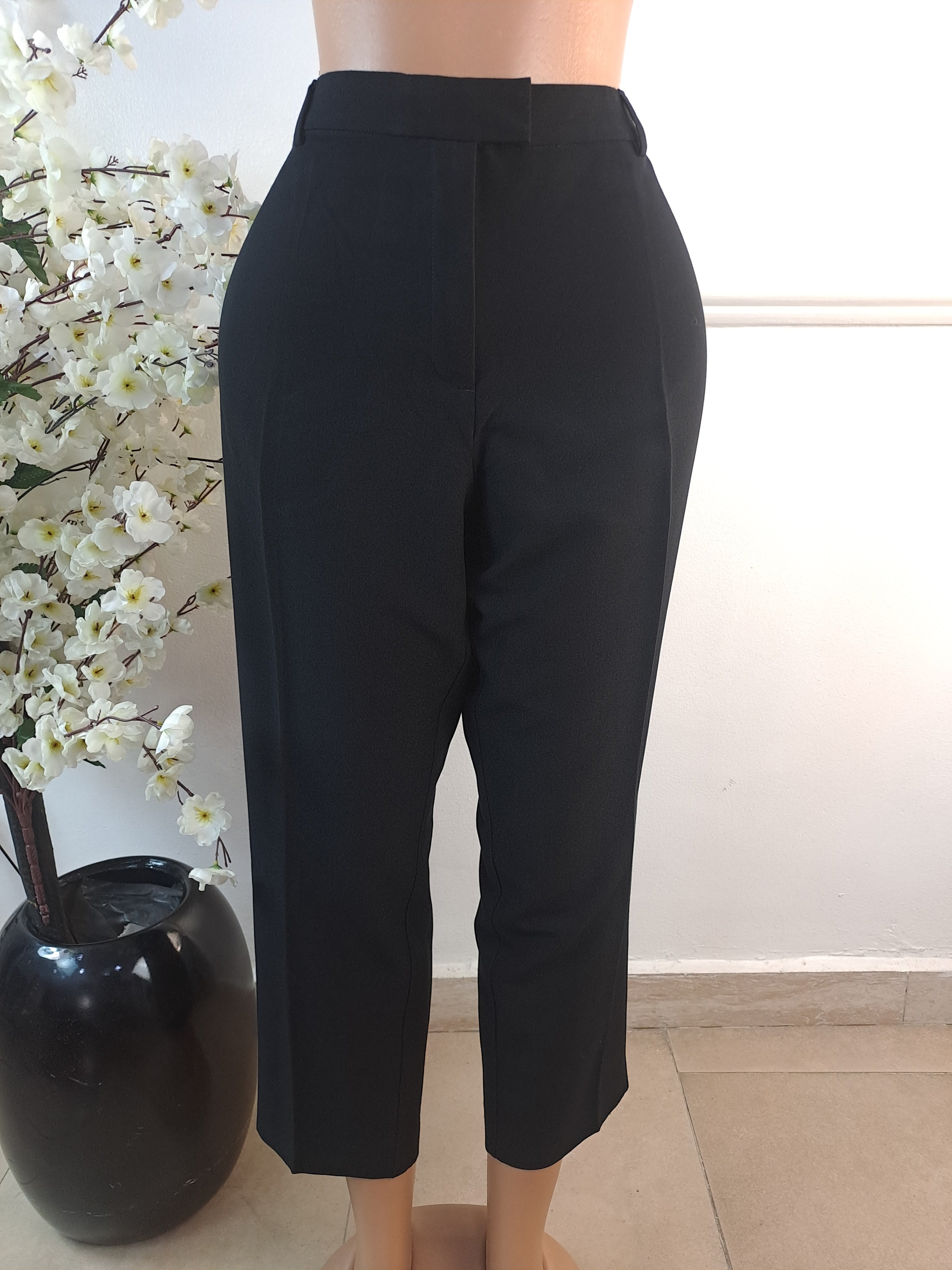DEBENHAMS UK SIZE 20 [LENGTH 38 INCHES]
