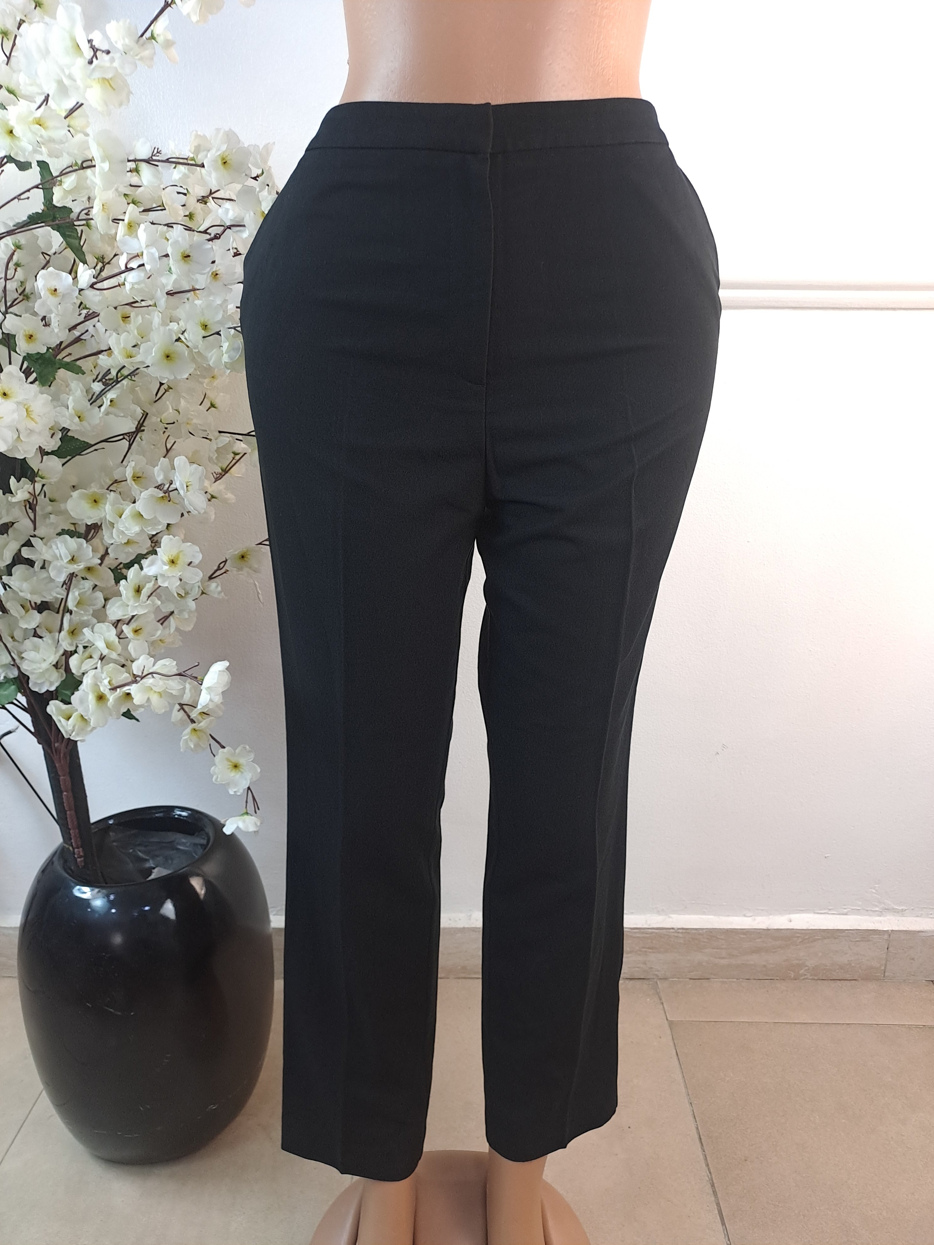 PAPAYA UK SIZE 16 [LENGTH 39 INCHES]