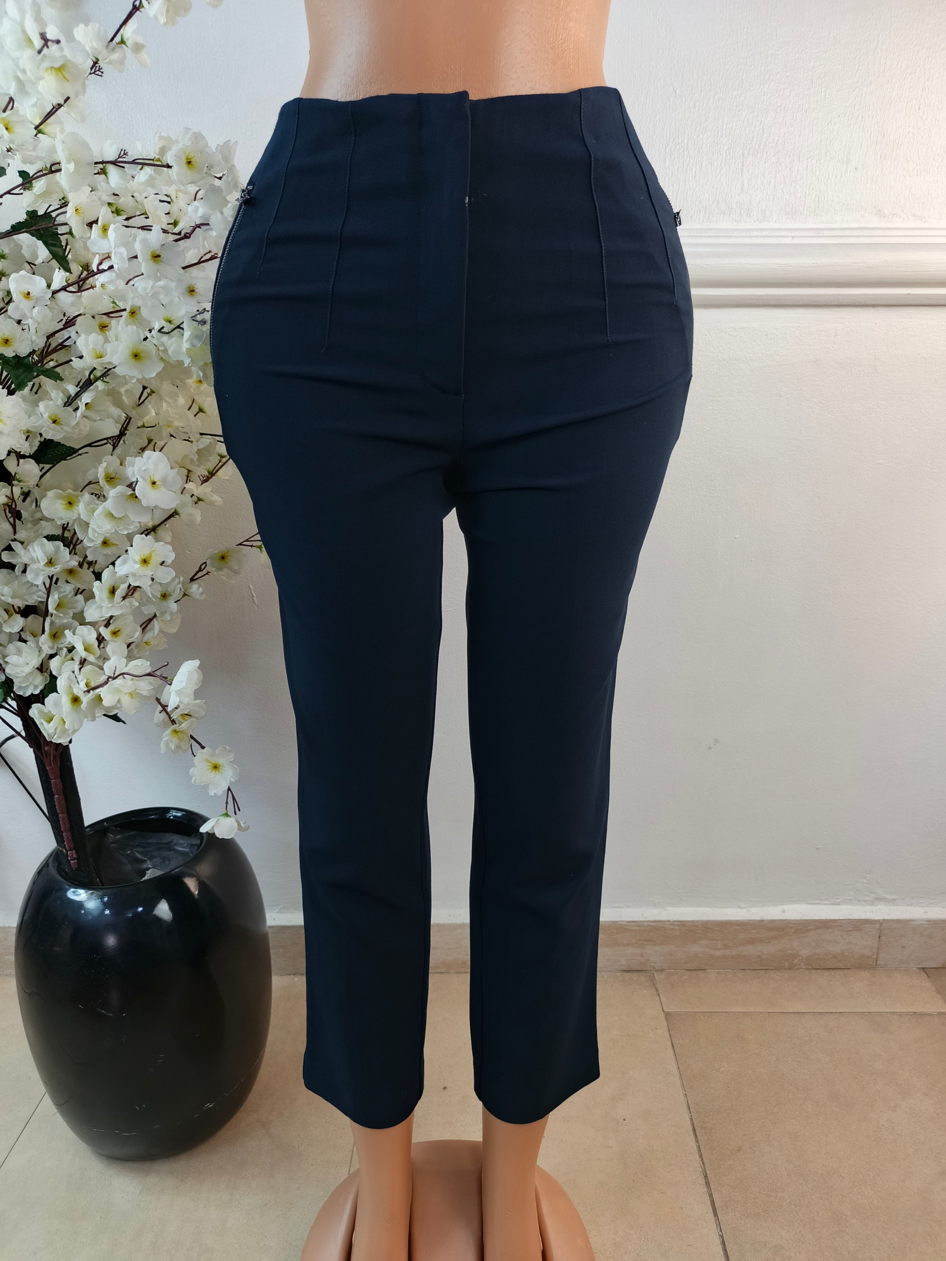 NEXT TAILORING UK SIZE 12 [LENGTH 38 INCHES]