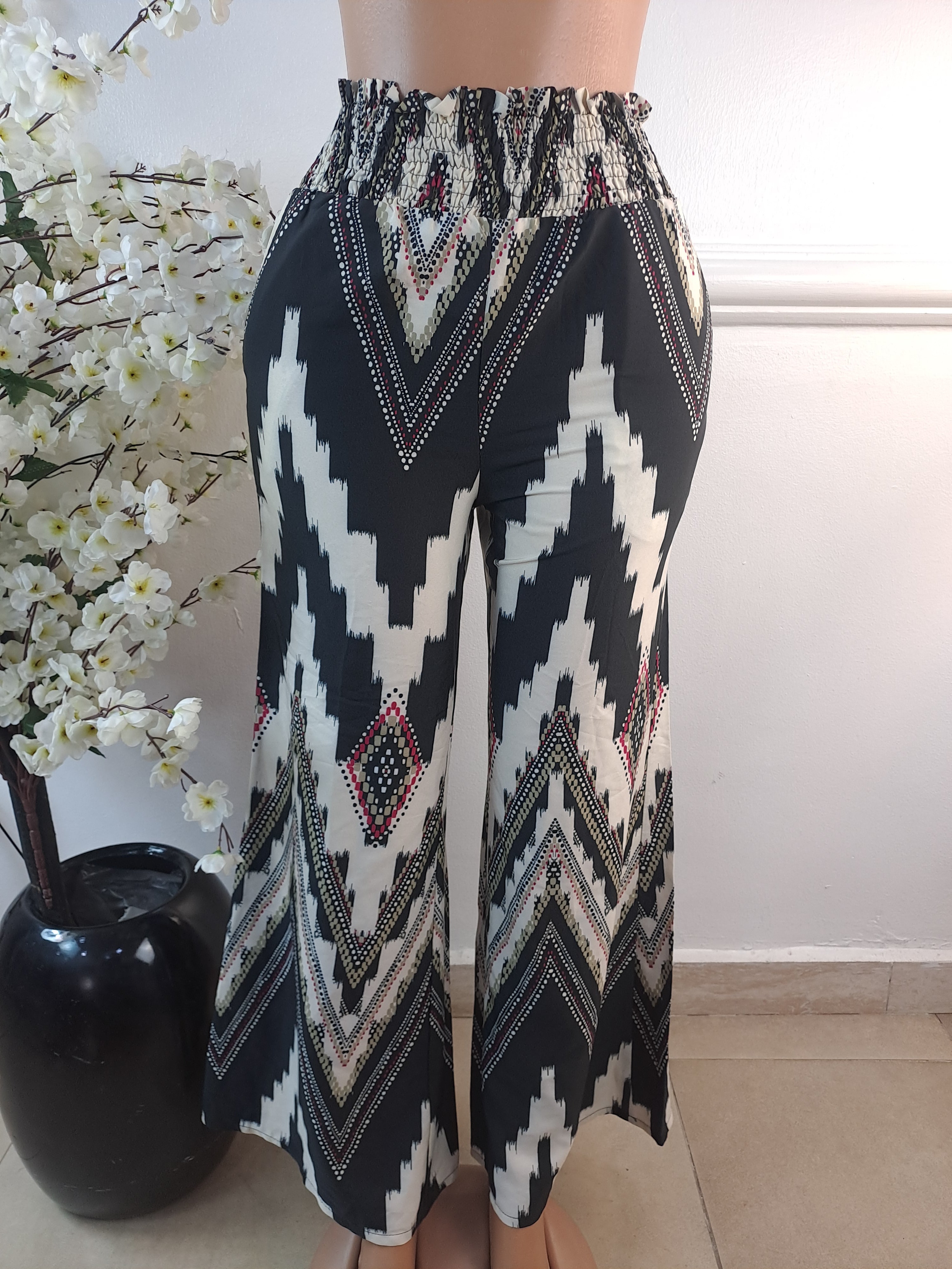 SHEIN UK SIZE 10 [LENGTH 40 INCHES]