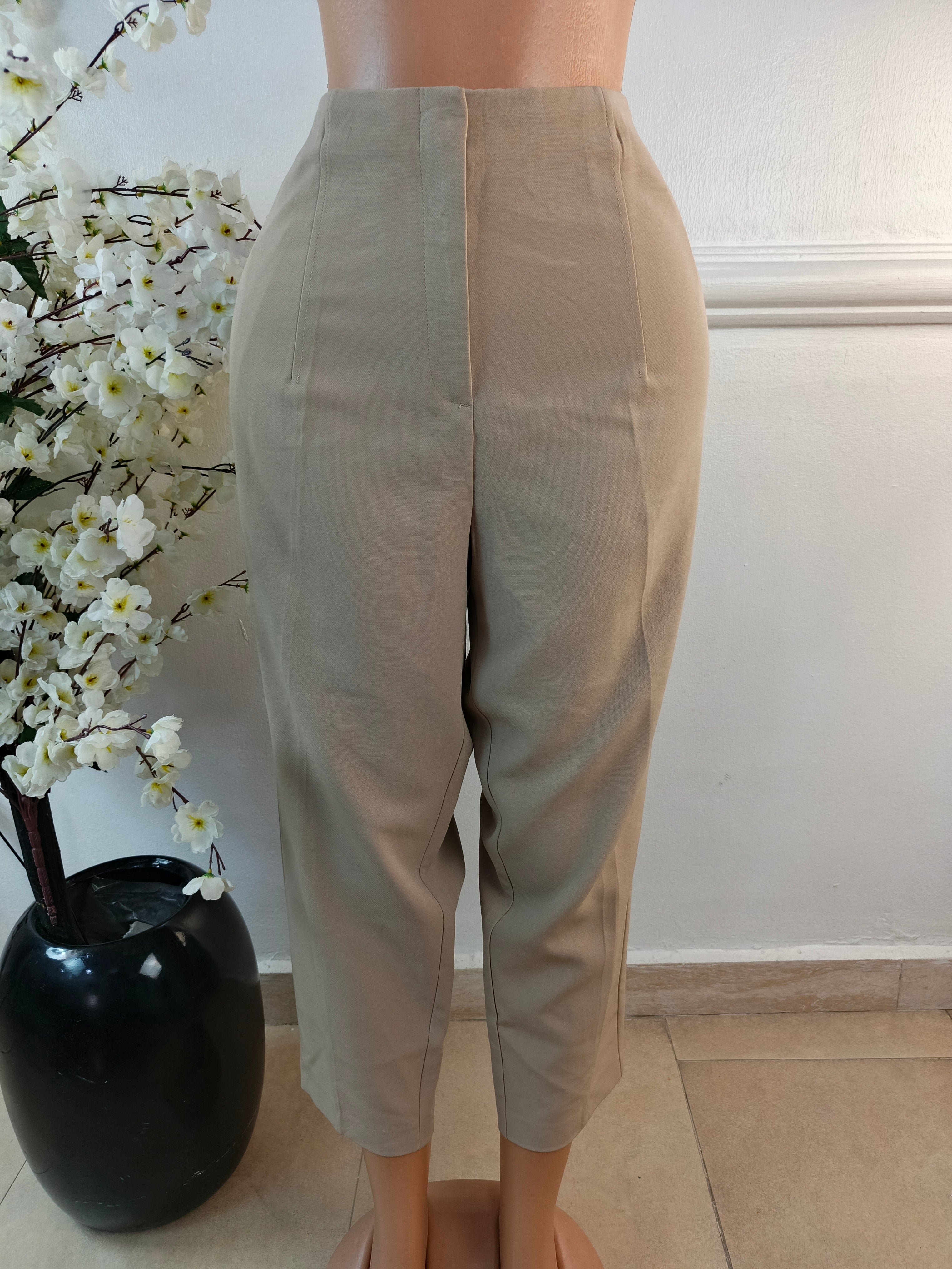 M&S UK SIZE 22 [LENGTH 38 INCHES]