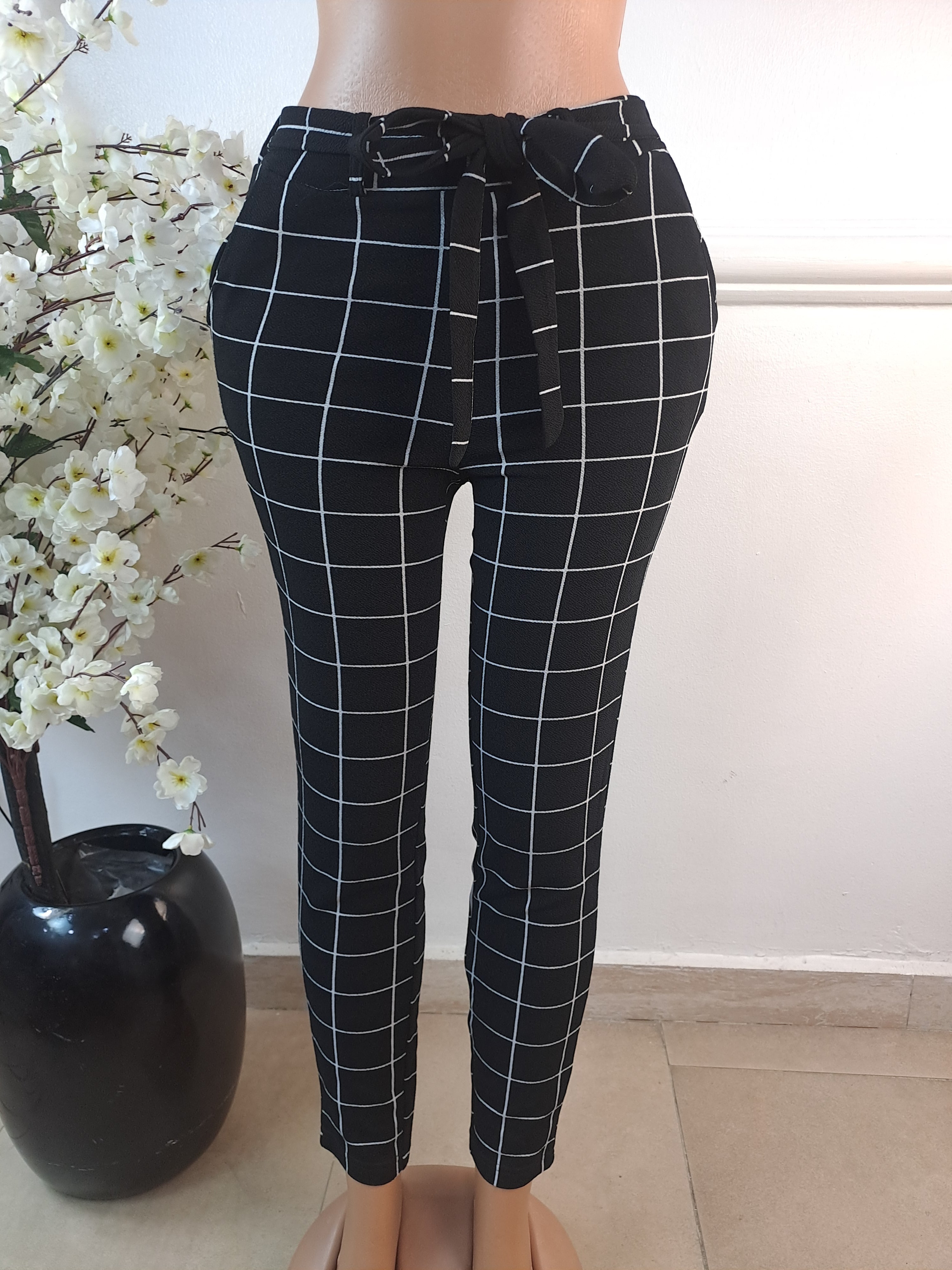 SHEIN UK SIZE 10 [LENGTH 38 INCHES]