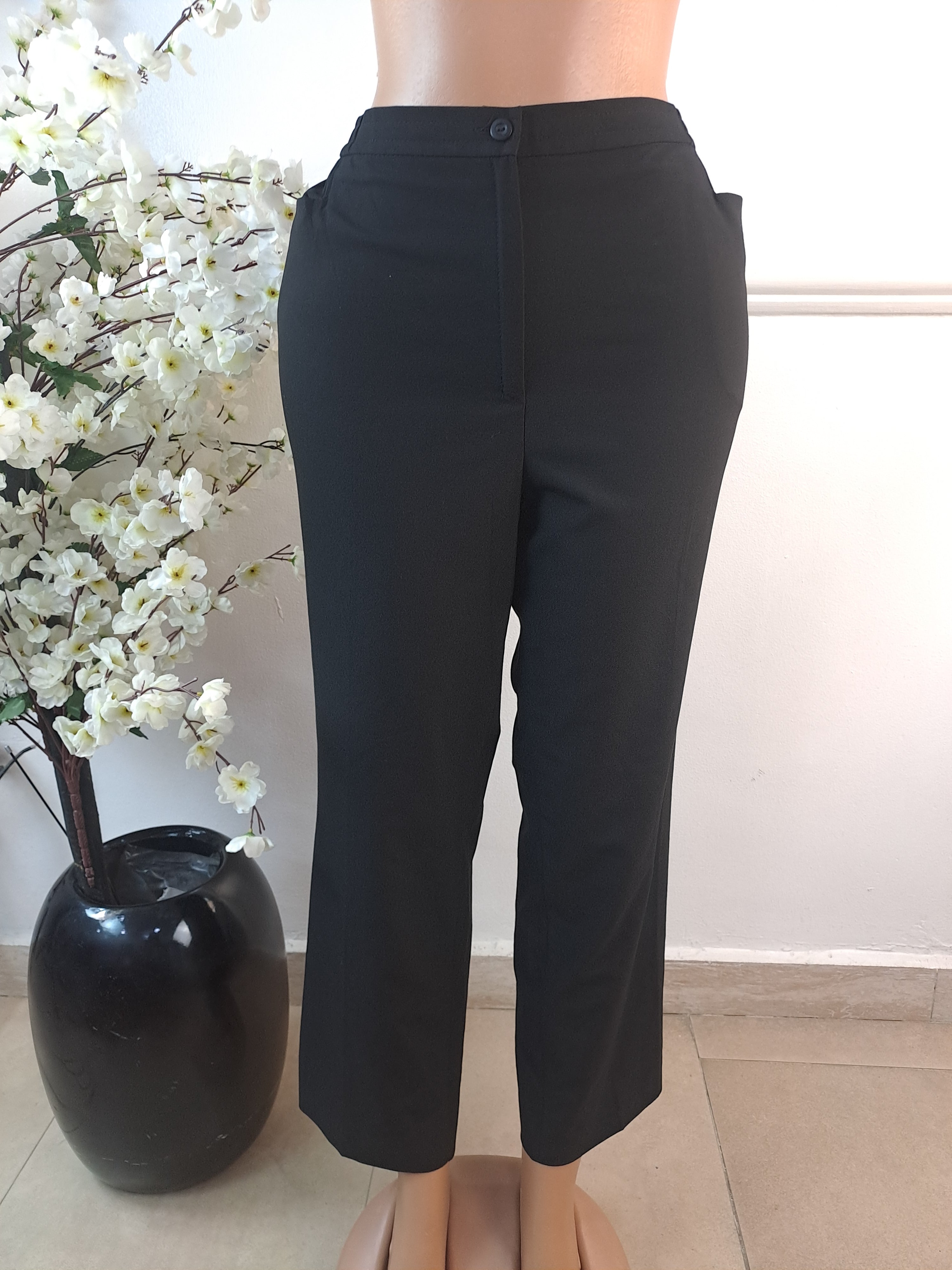FINNKARELIA UK SIZE 16 [LENGTH 39 INCHES]