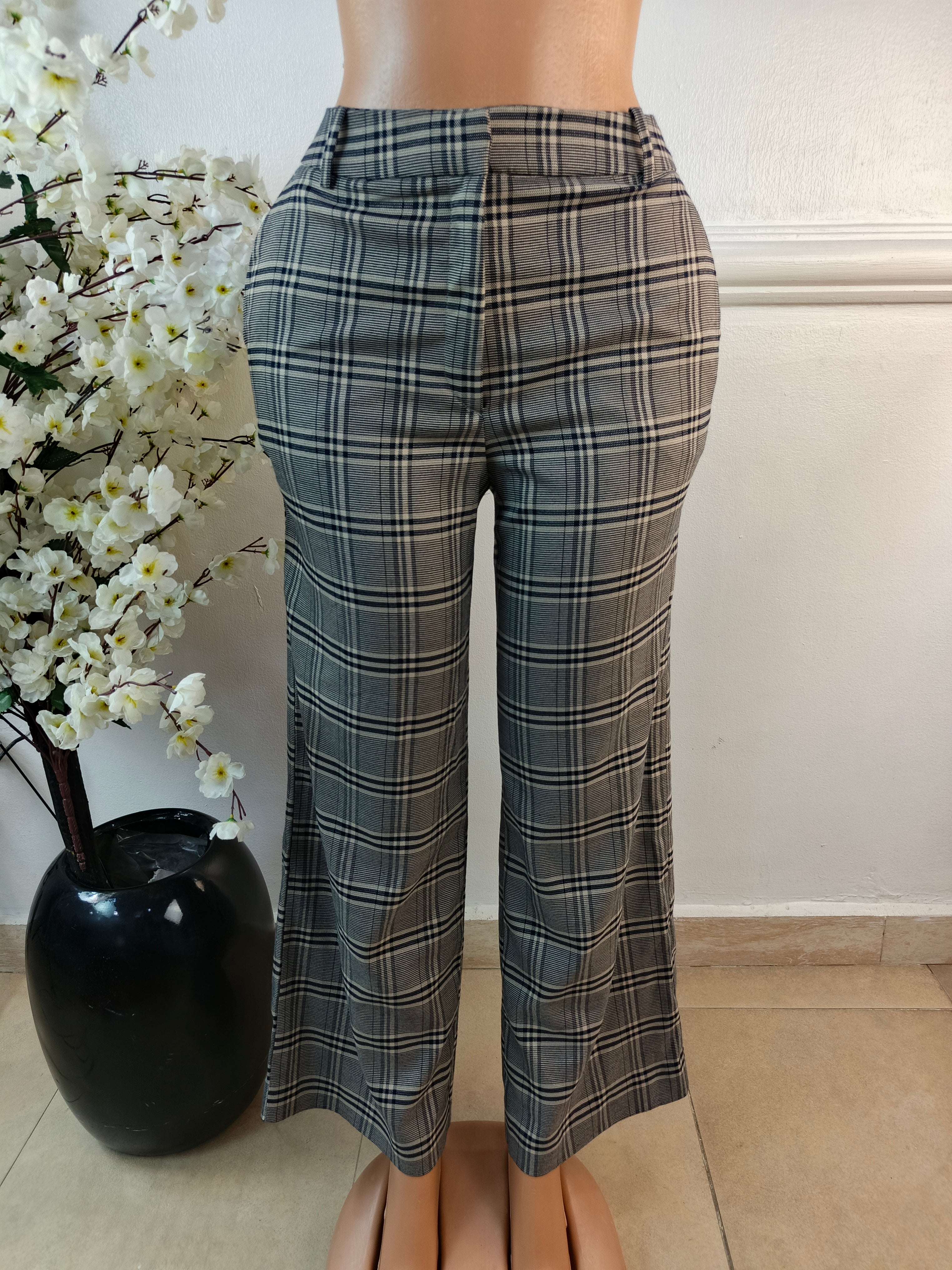 H&M UK SIZE 12 [LENGTH 40 INCHES]