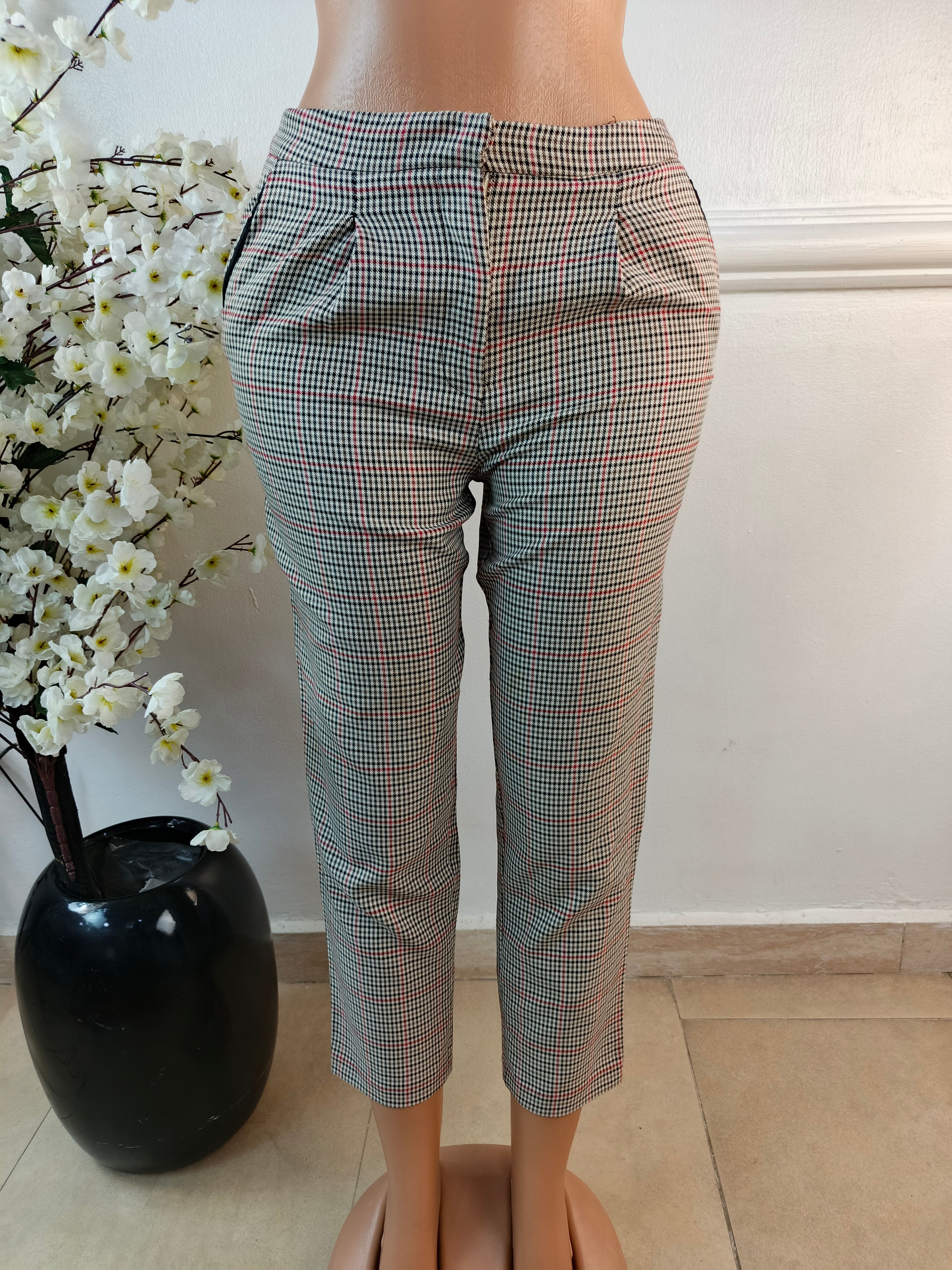 NEW LOOK UK SIZE 10 [LENGTH 36 INCHES]
