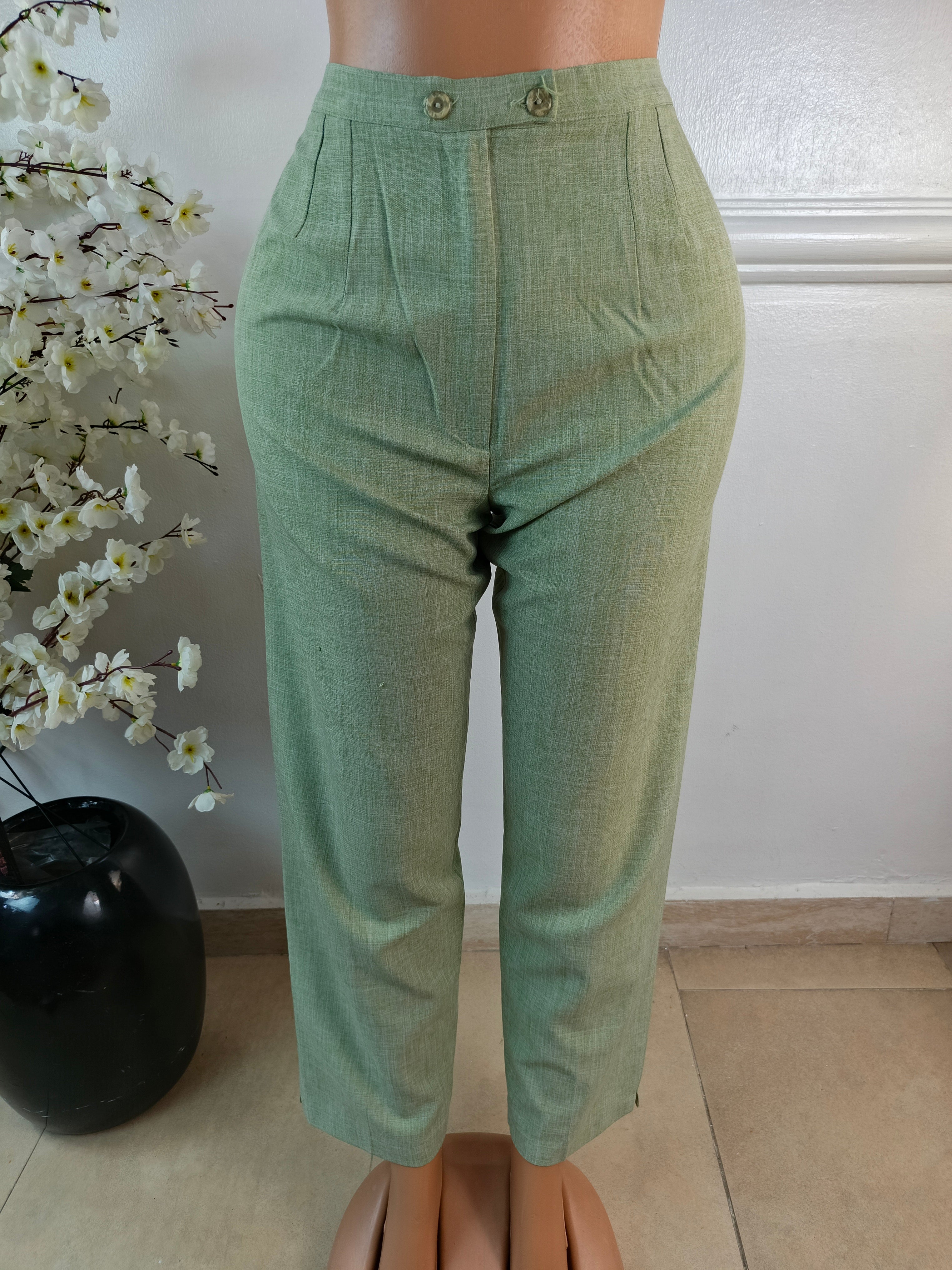 SASHA UK SIZE 10 [LENGTH 41 INCHES]
