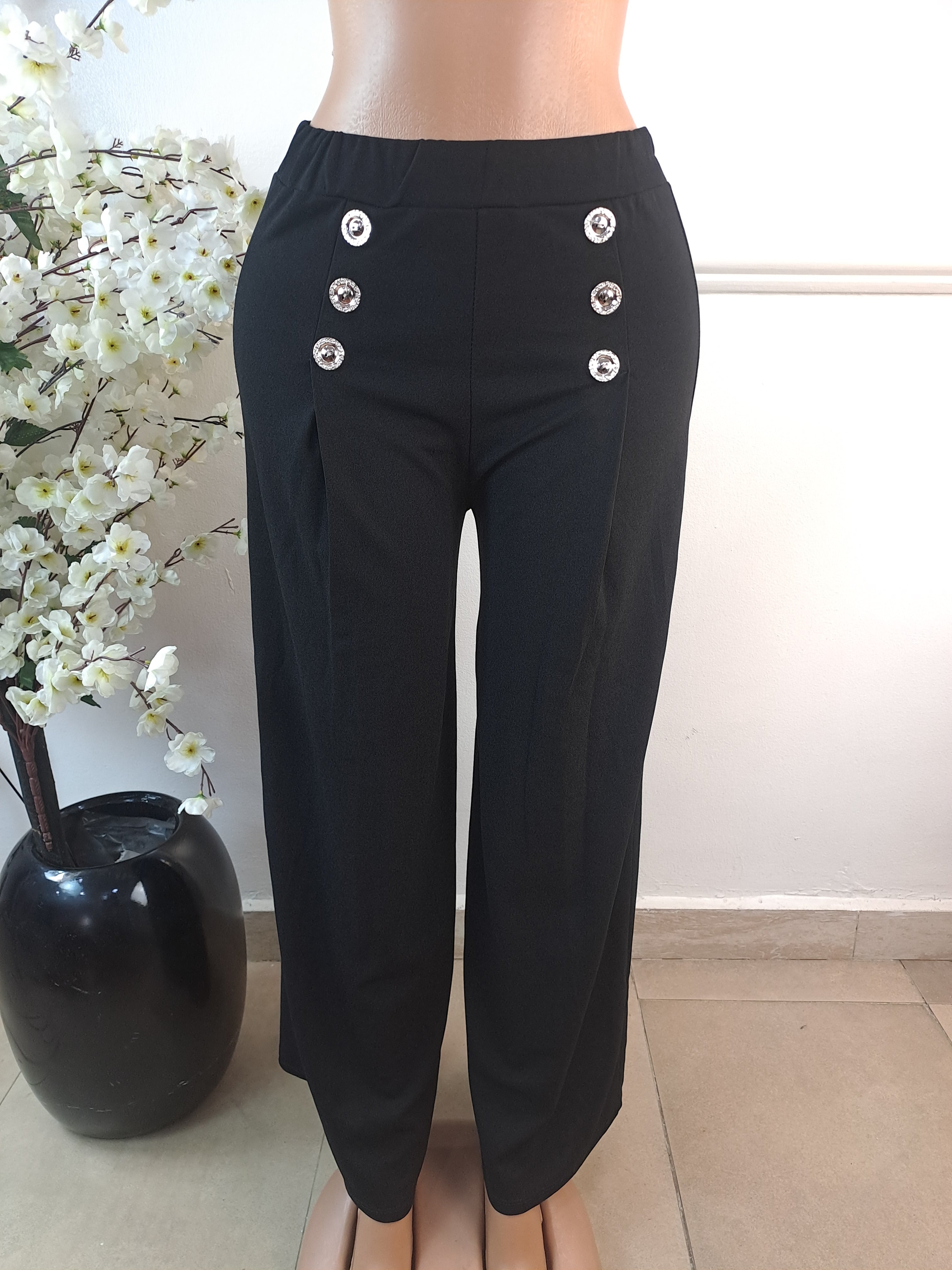 PANT UK SIZE 10 [LENGTH 42 INCHES]