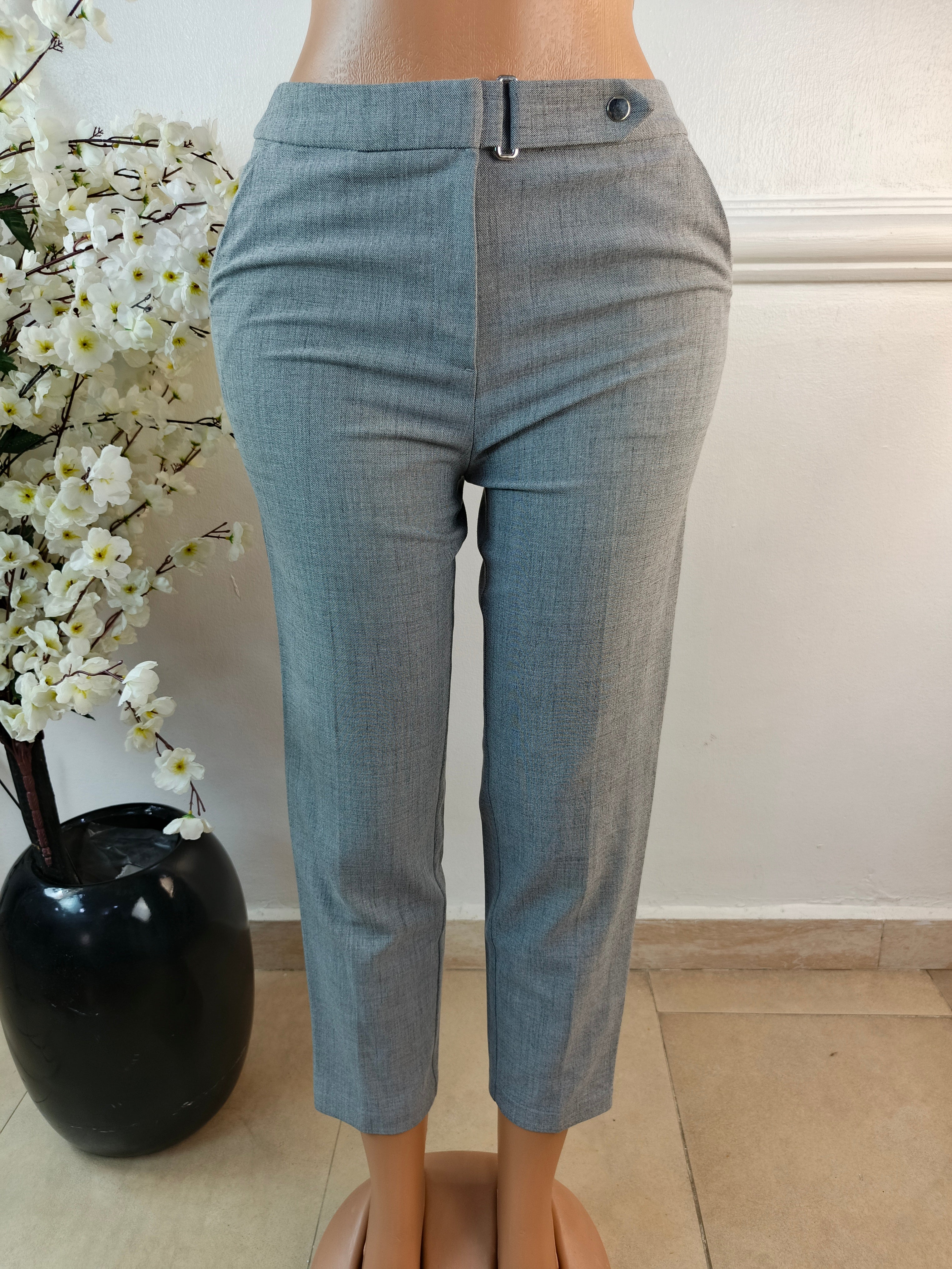 F&F UK SIZE 10 [LENGTH 36 INCHES]