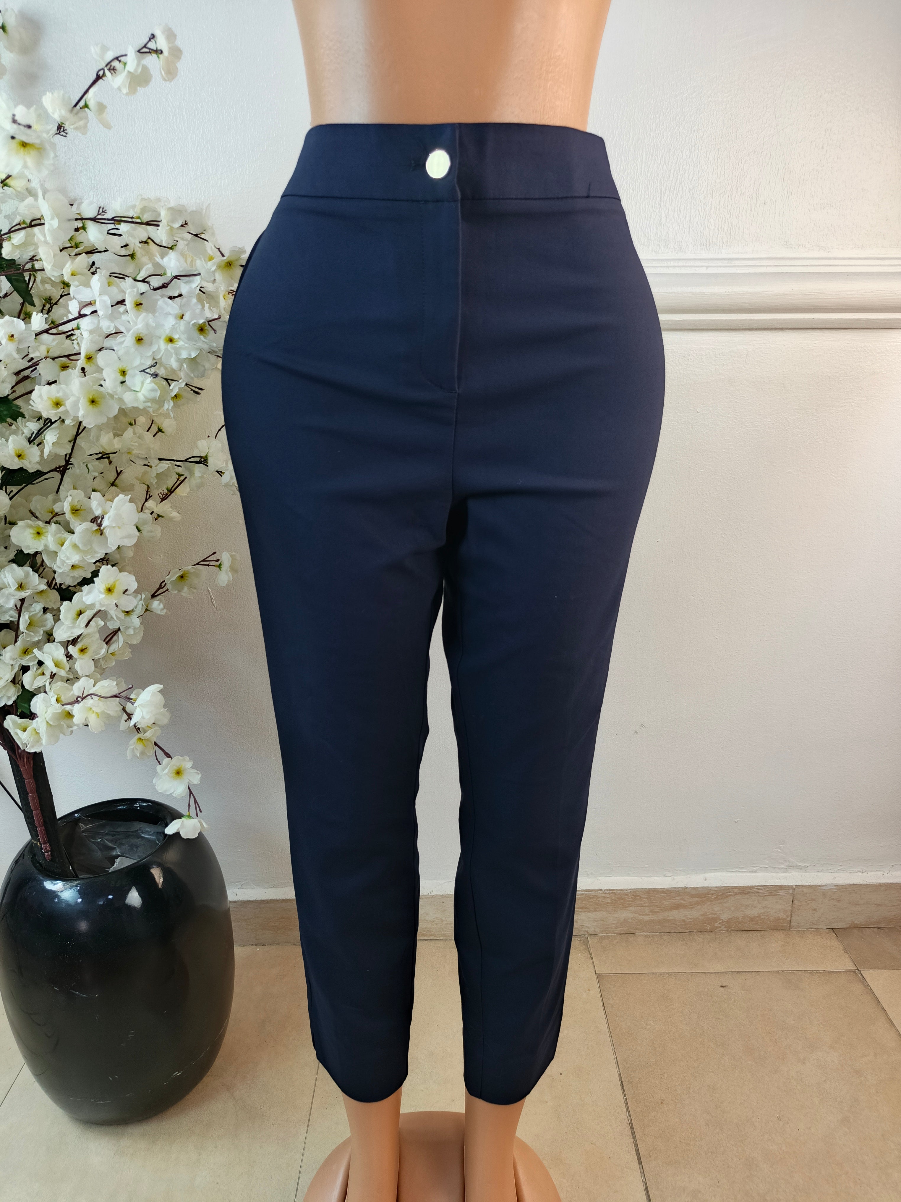 ET VOUS UK SIZE 20 [LENGTH 38 INCHES]
