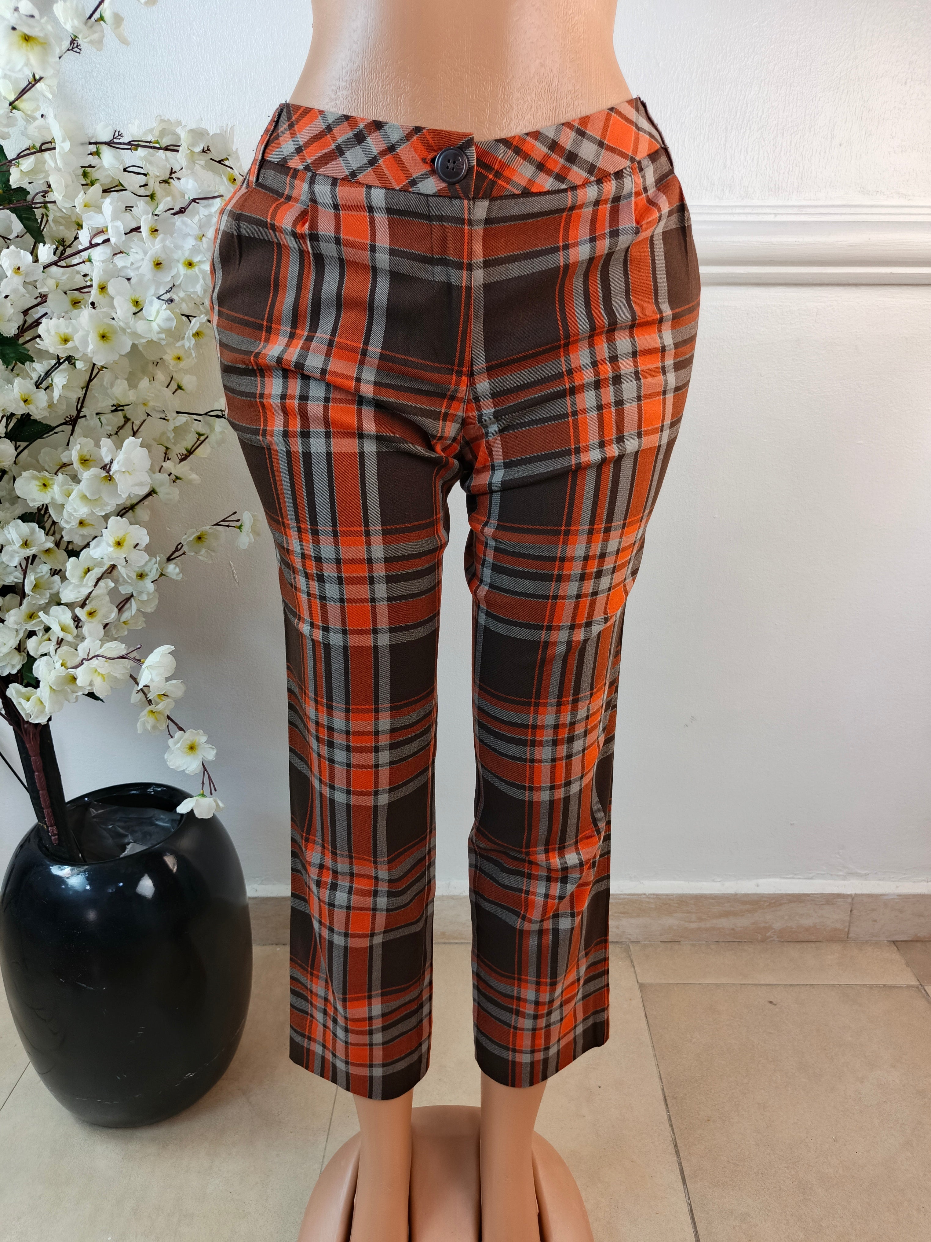 BPCD UK SIZE 12 [LENGTH 37 INCHES]