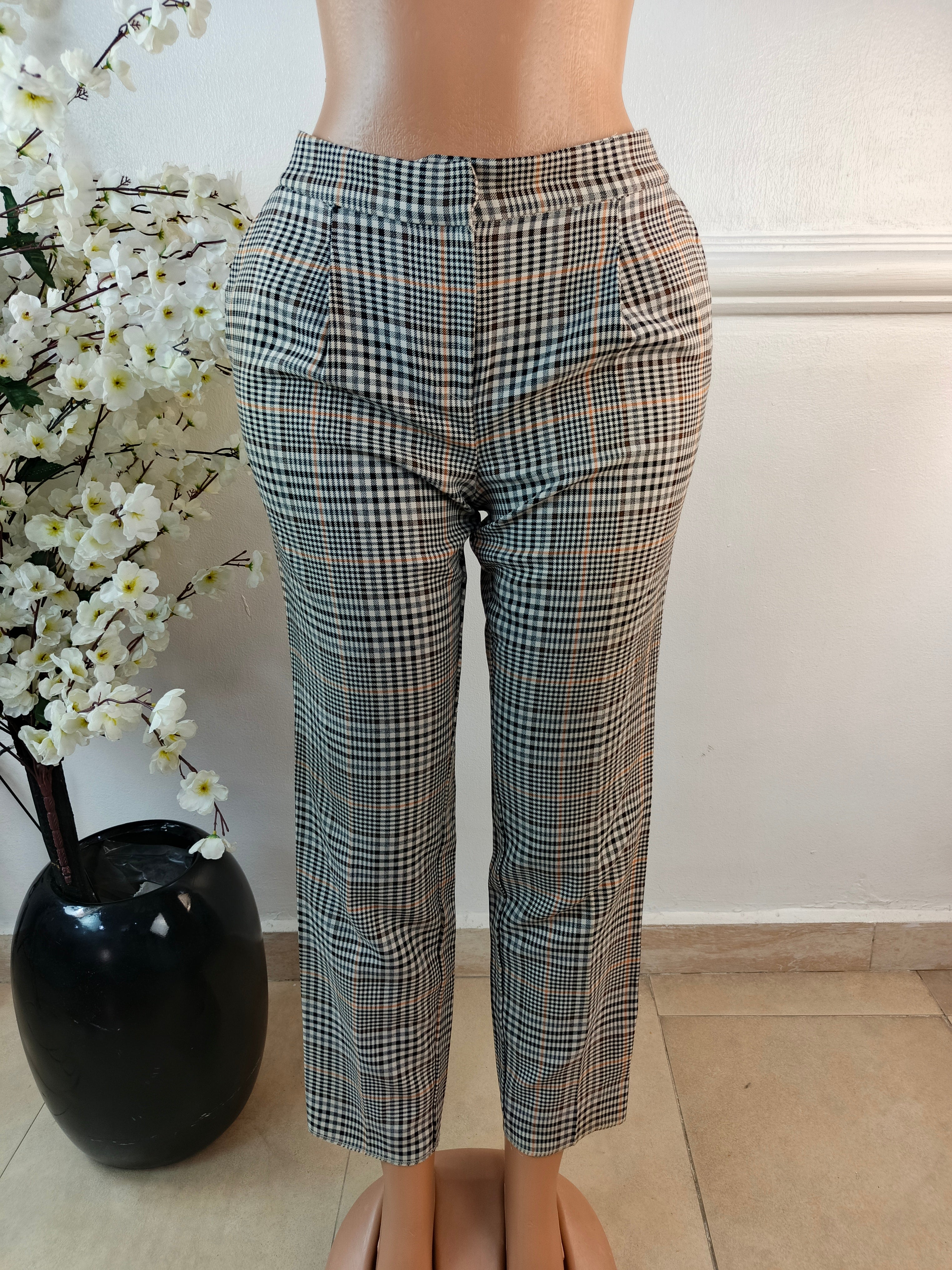 PANT UK SIZE 10 [LENGTH 39 INCHES]