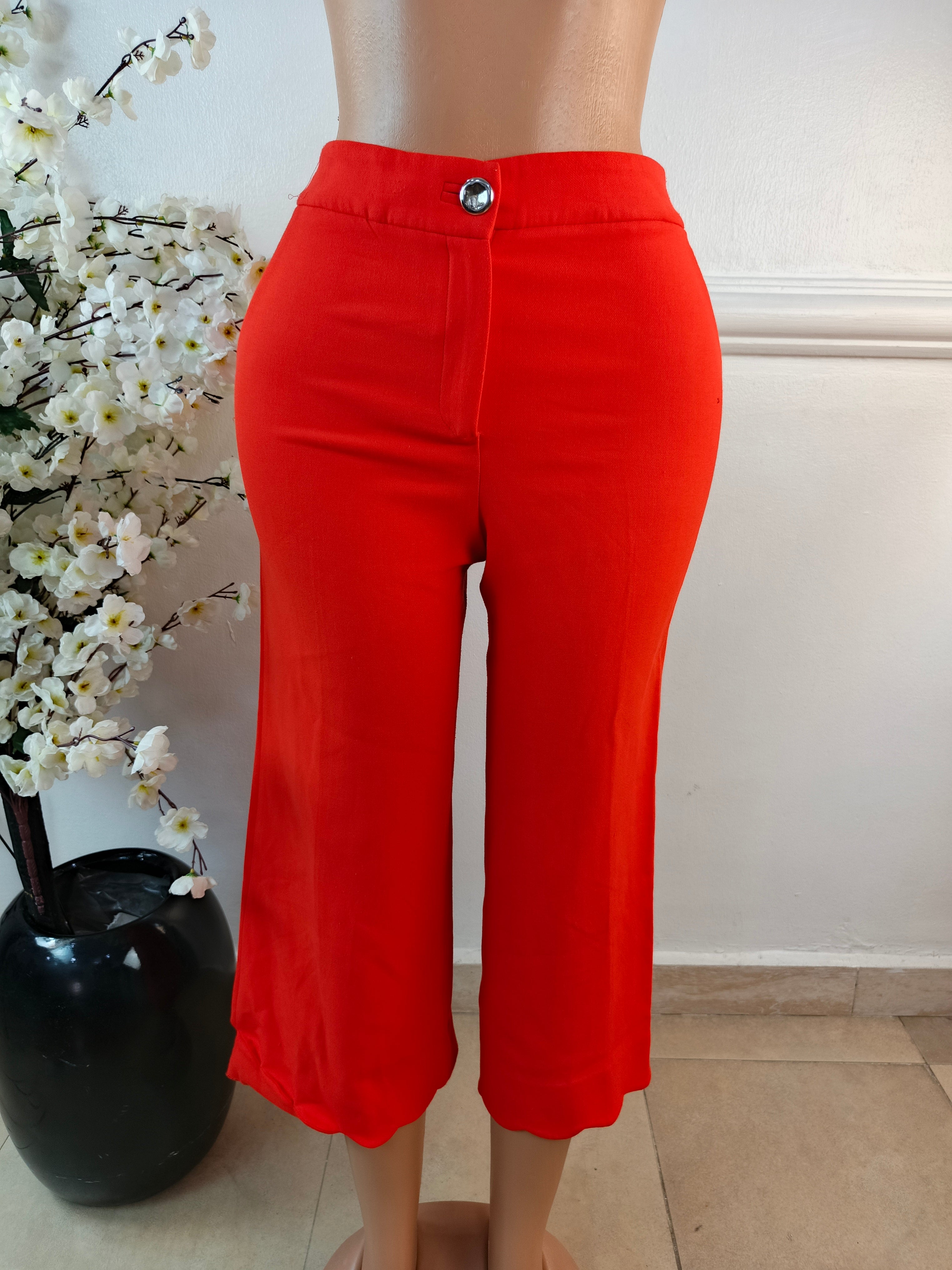 UTERQUE UK SIZE 8 [LENGTH 34 INCHES]