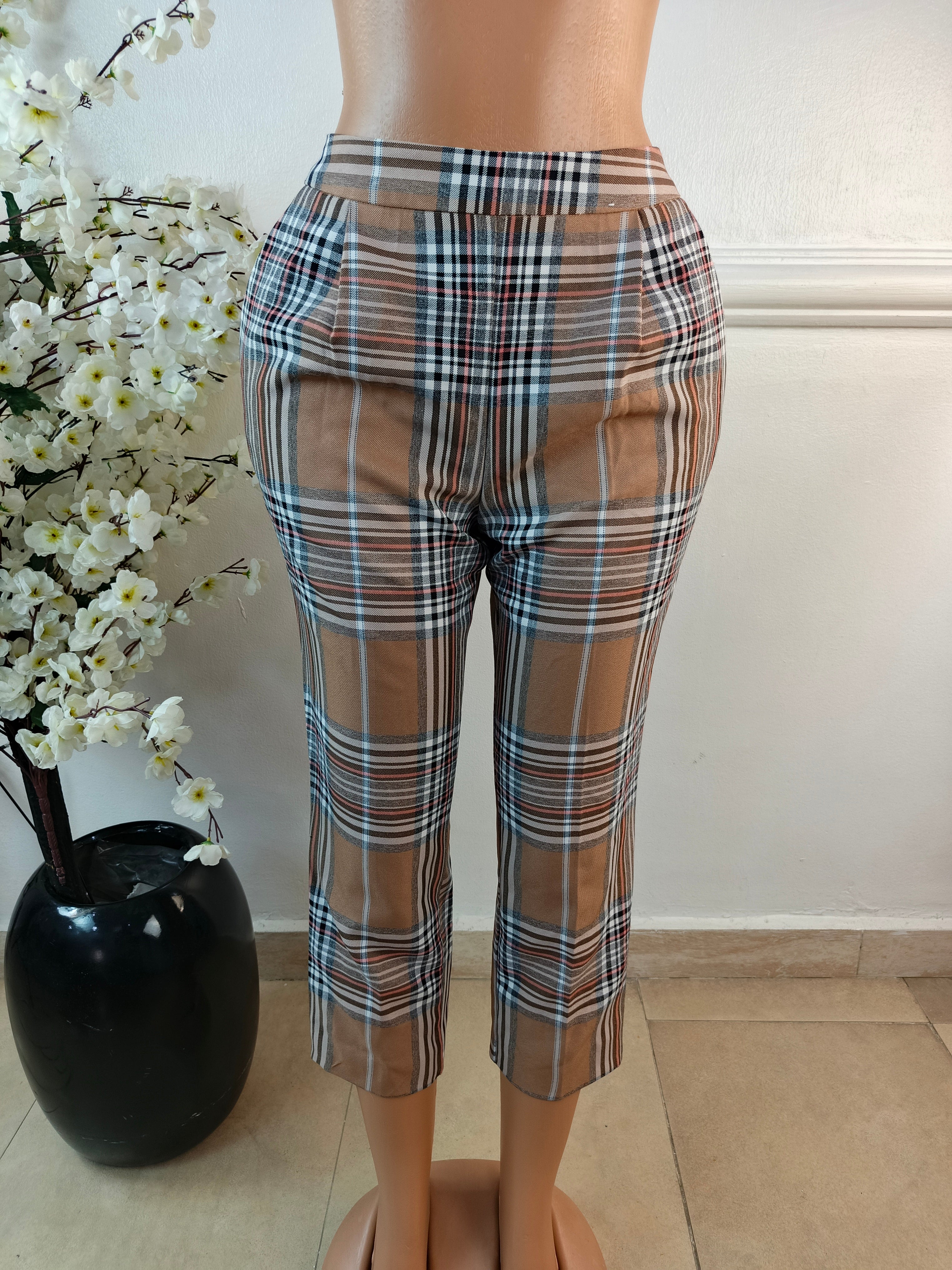 PRIMARK UK SIZE 12 [LENGTH 35 INCHES]