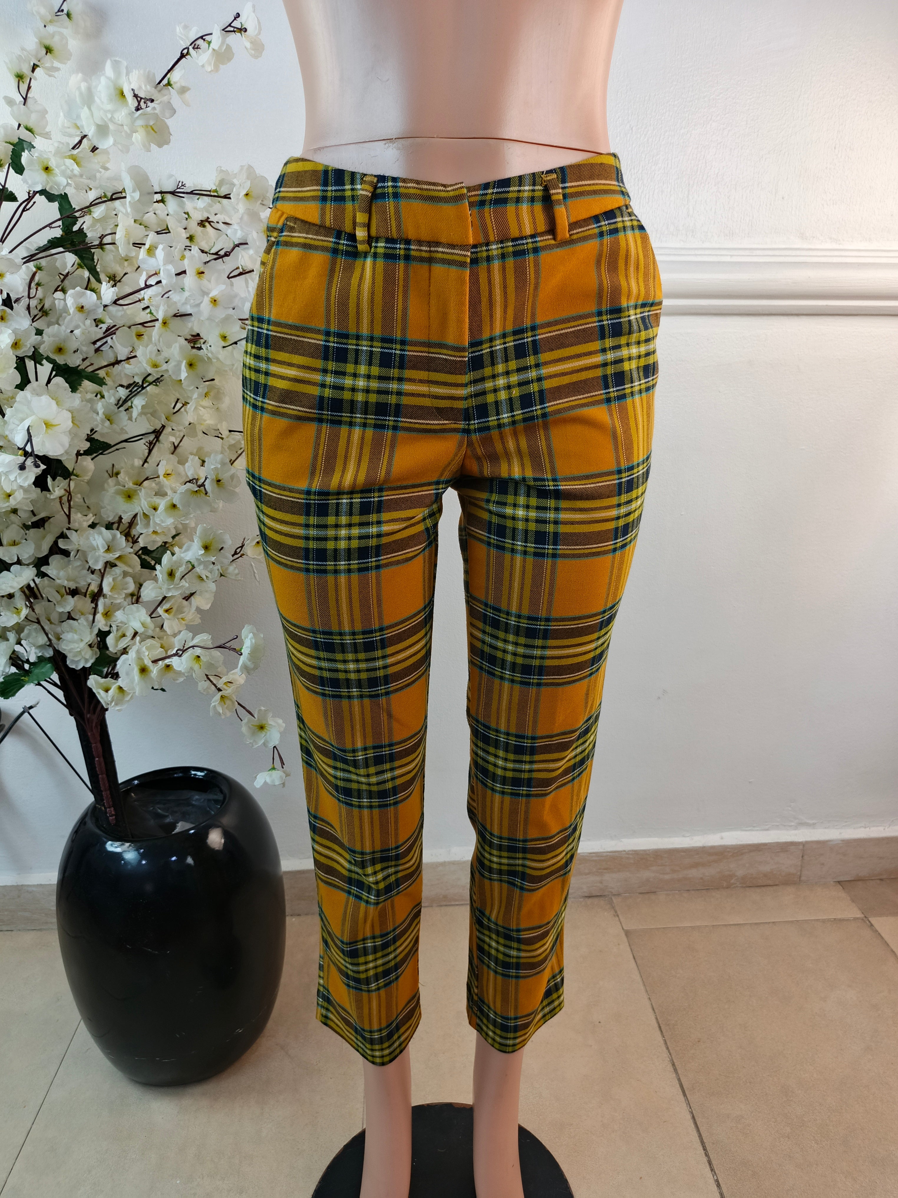 RIVER ISLAND UK SIZE 10 [LENGTH 36 INCHES]