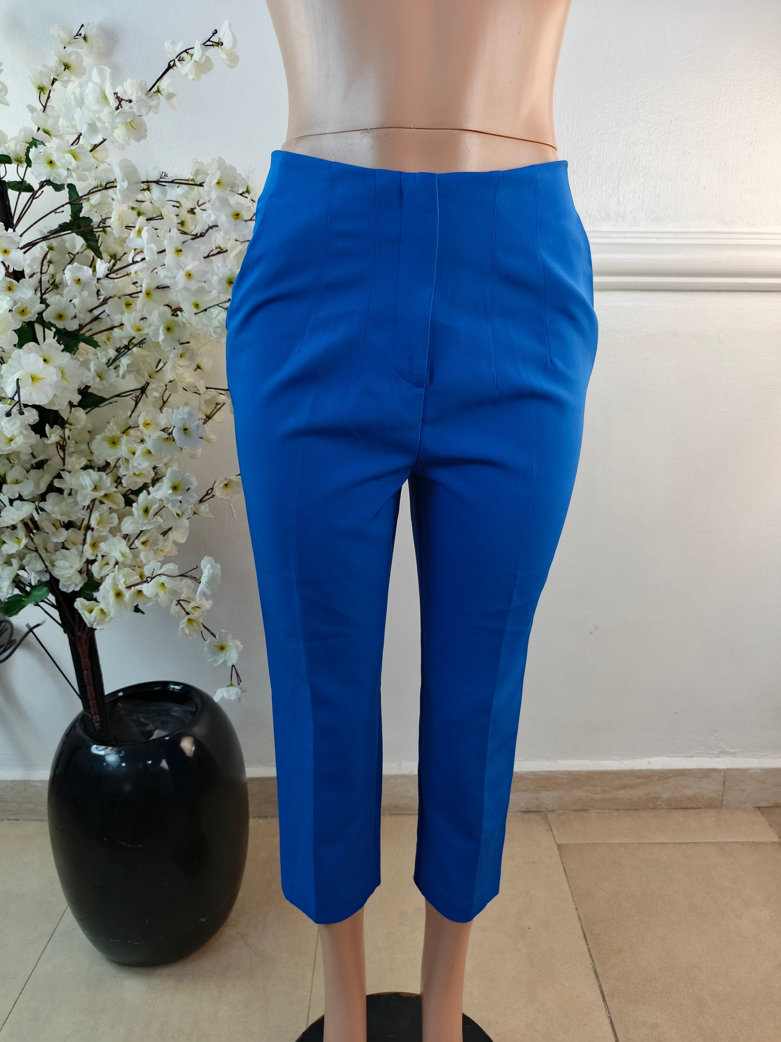 PETITES UK SIZE 10 [LENGTH 35 INCHES]