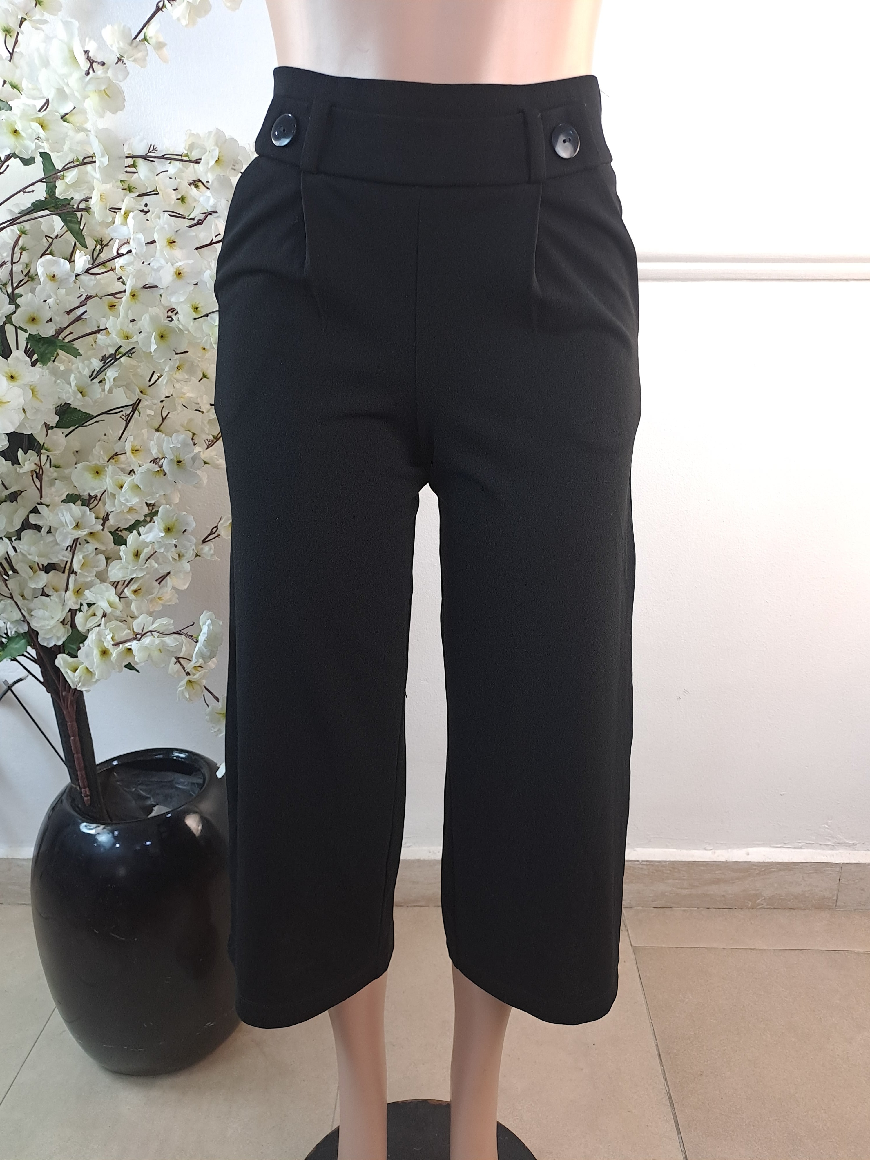 JDY UK SIZE 8 [LENGTH 34 INCHES]