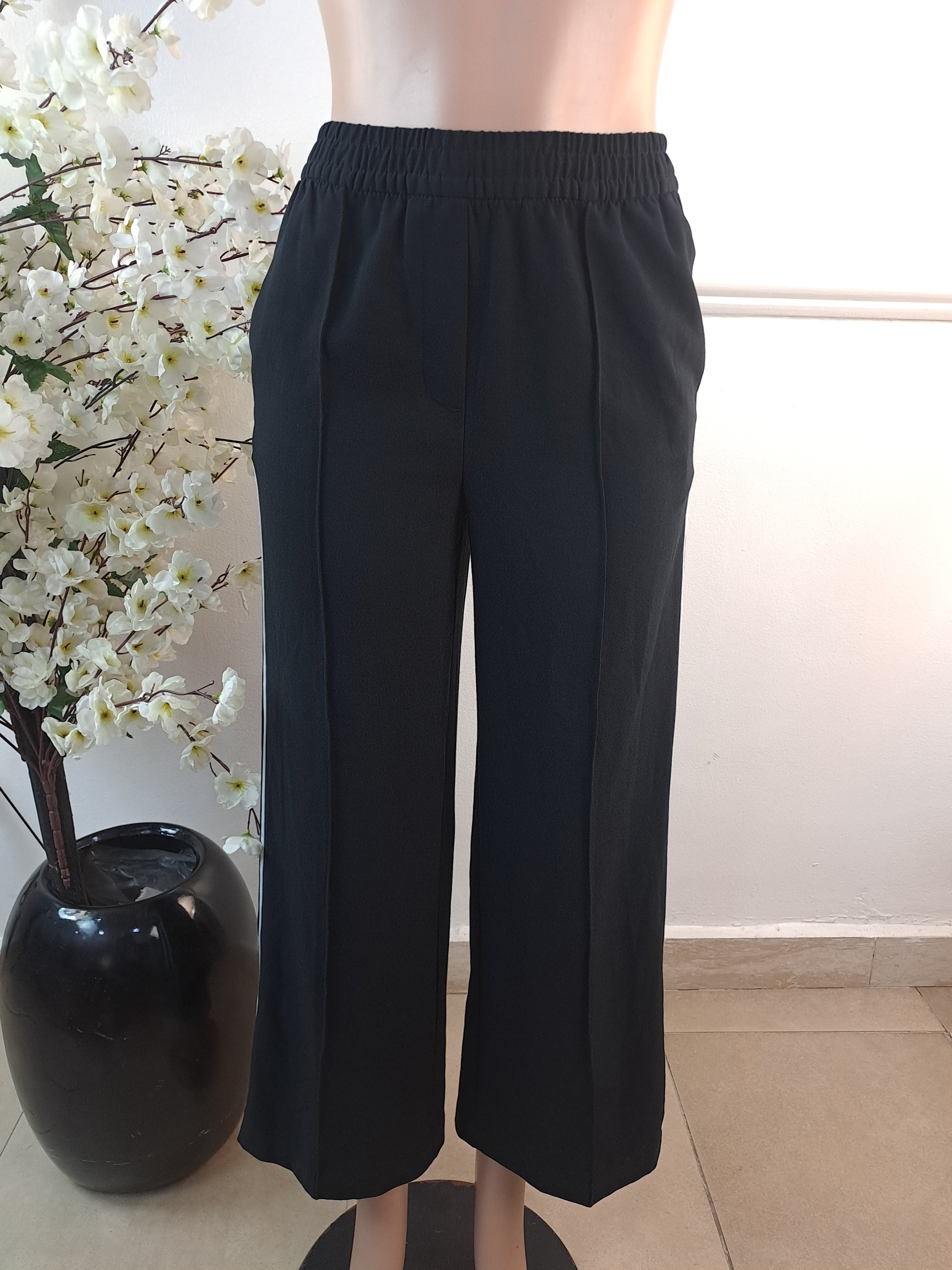 M&S COLLECTION UK SIZE 10 [LENGTH 38 INCHES]