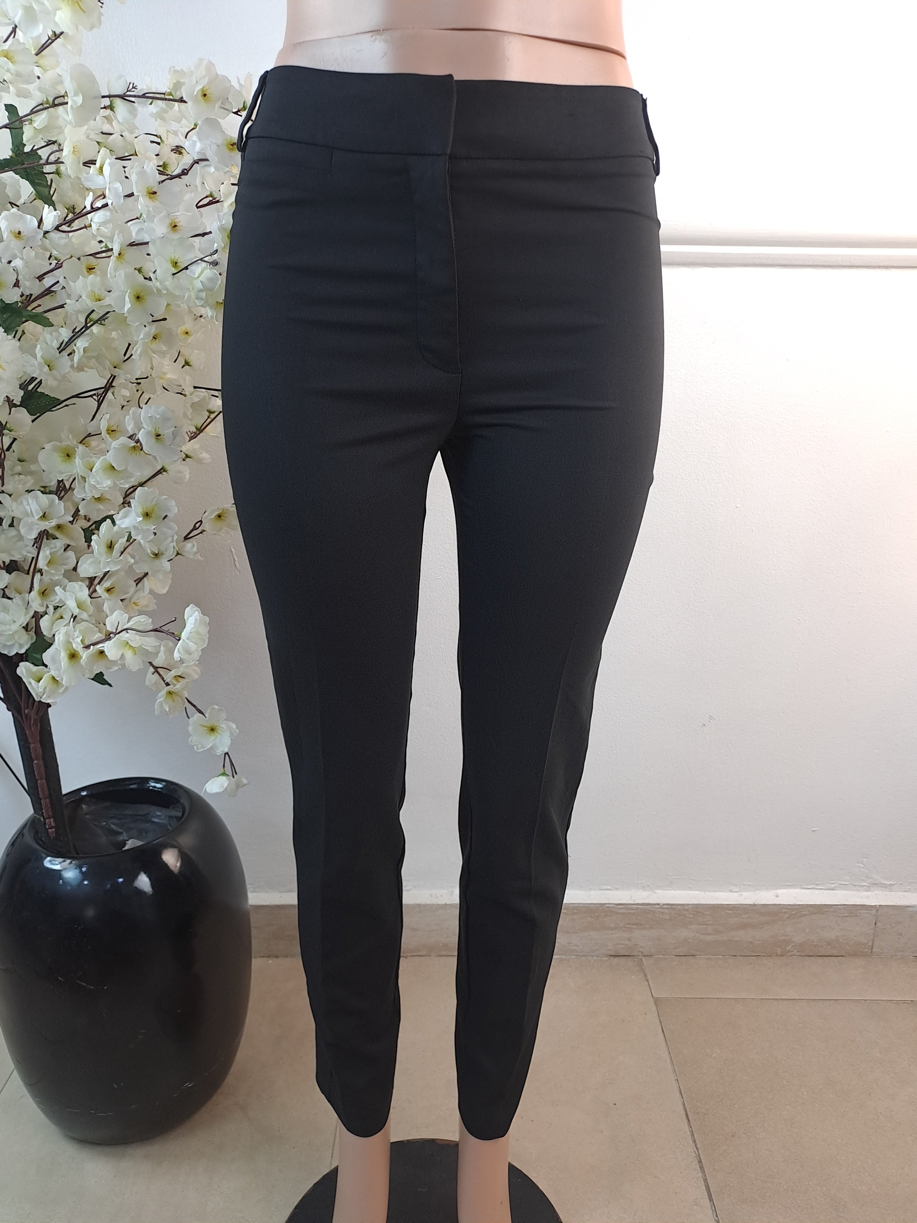PAPAYA UK SIZE 10 [LENGTH 39 INCHES]