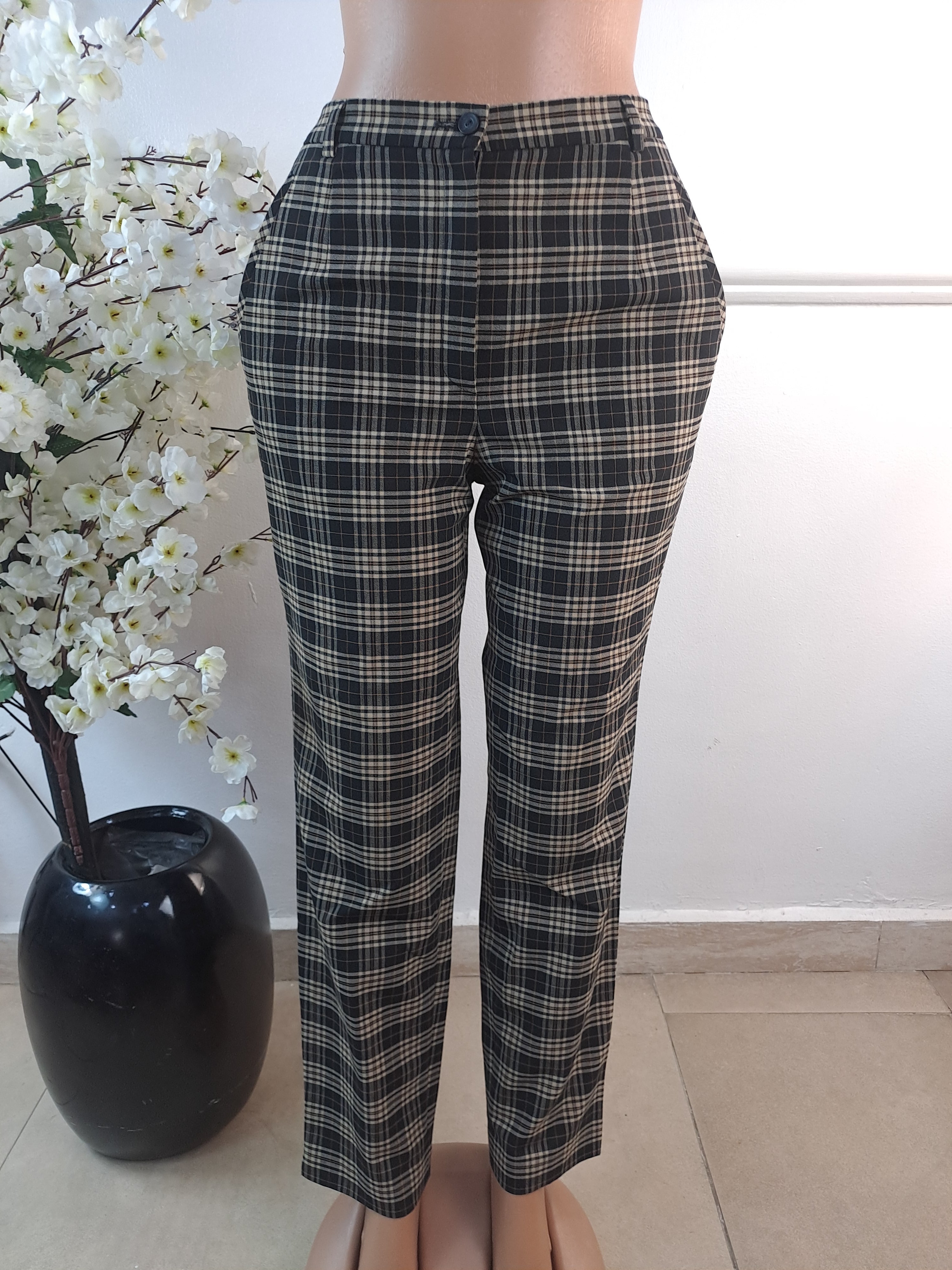 GARDEUR UK SIZE 12 [LENGTH 41 INCHES]