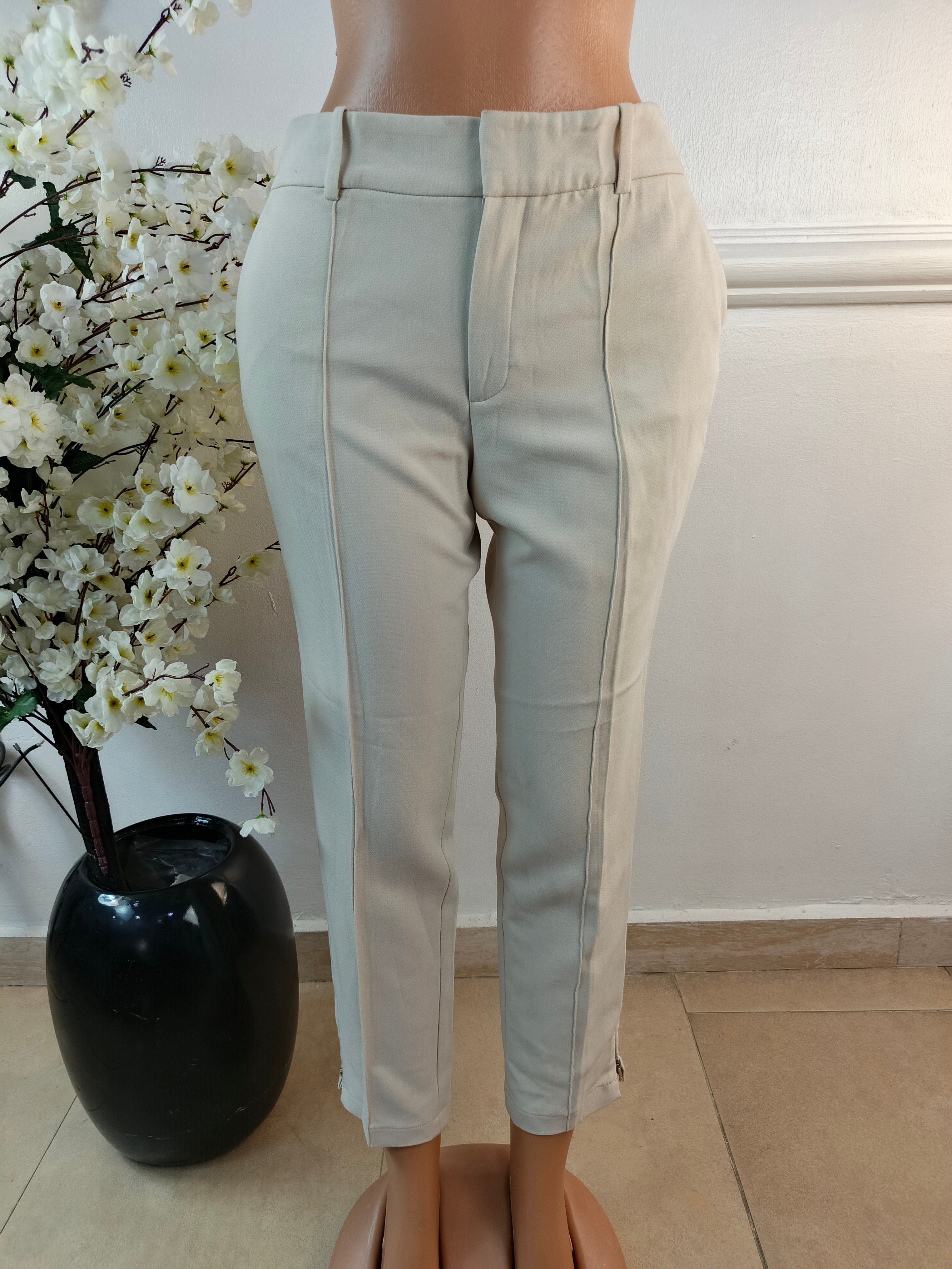 ZARA UK SIZE 16 [LENGTH 37 INCHES]