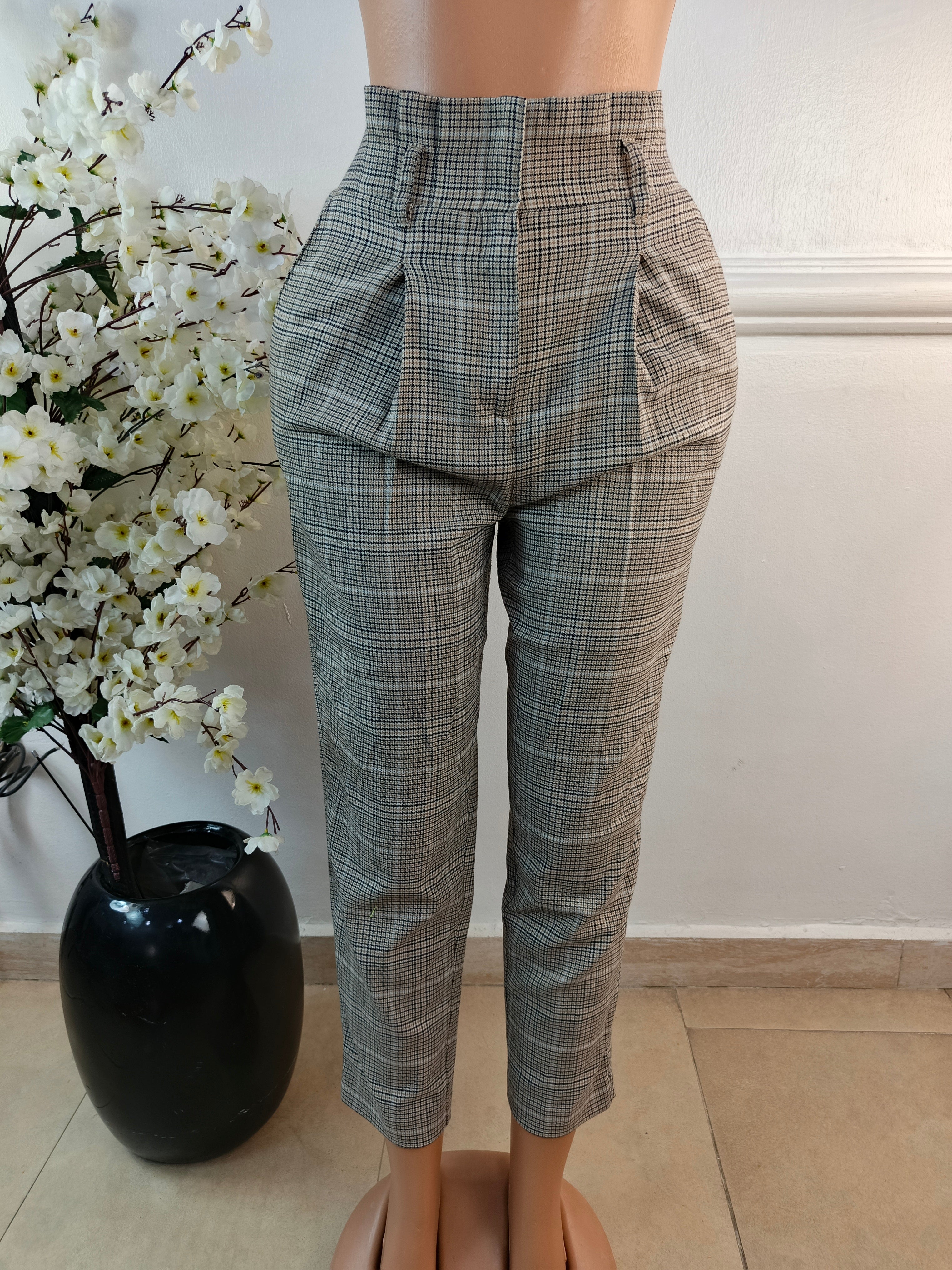 NEW LOOK UK SIZE 10 [LENGTH 40 INCHES]