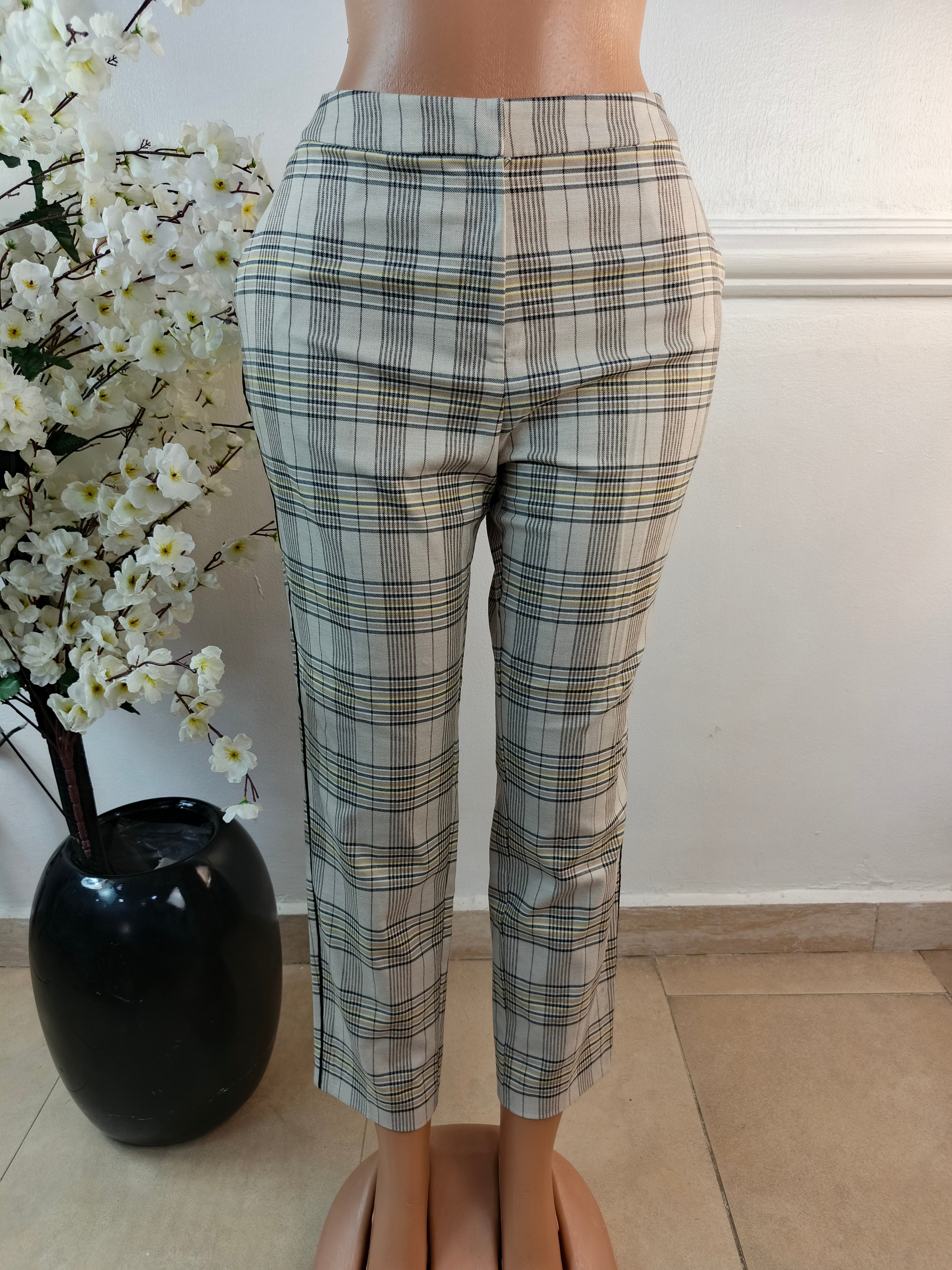 CAMIEU UK SIZE 16 [LENGTH 38 INCHES]