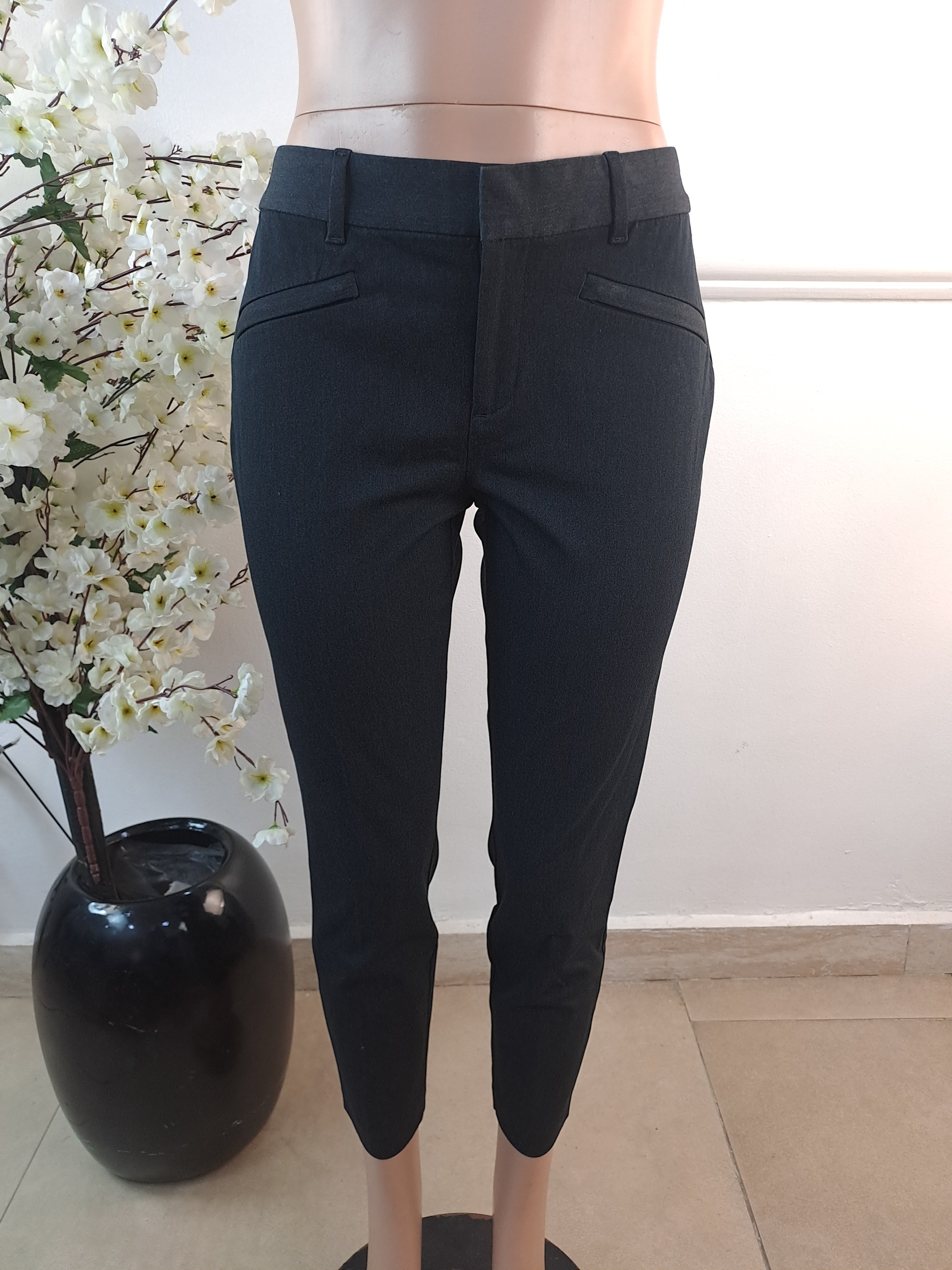 GAP UK SIZE 10 [LENGTH 35 INCHES]