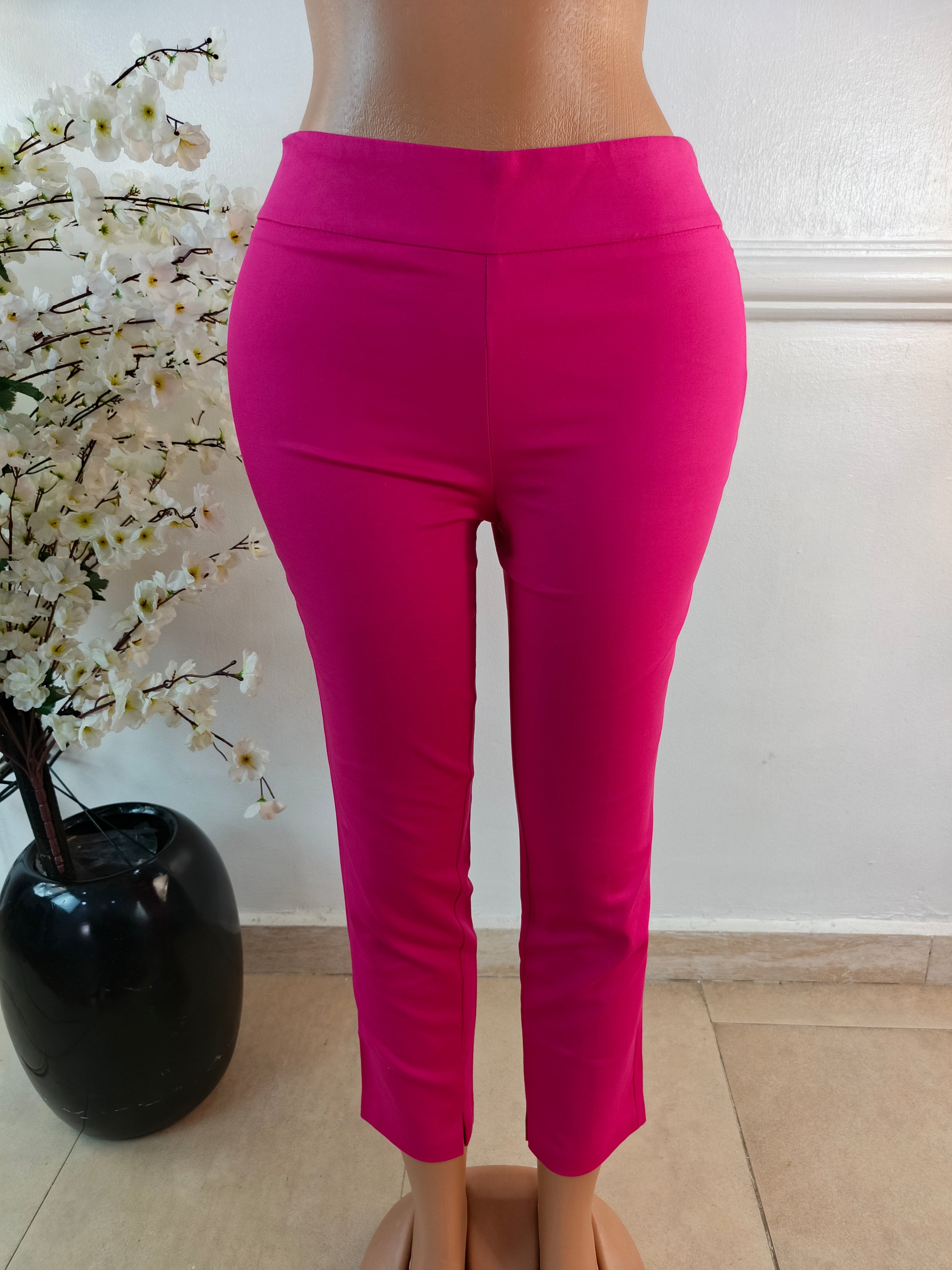 V. UK SIZE 10 [LENGTH 36 INCHES]