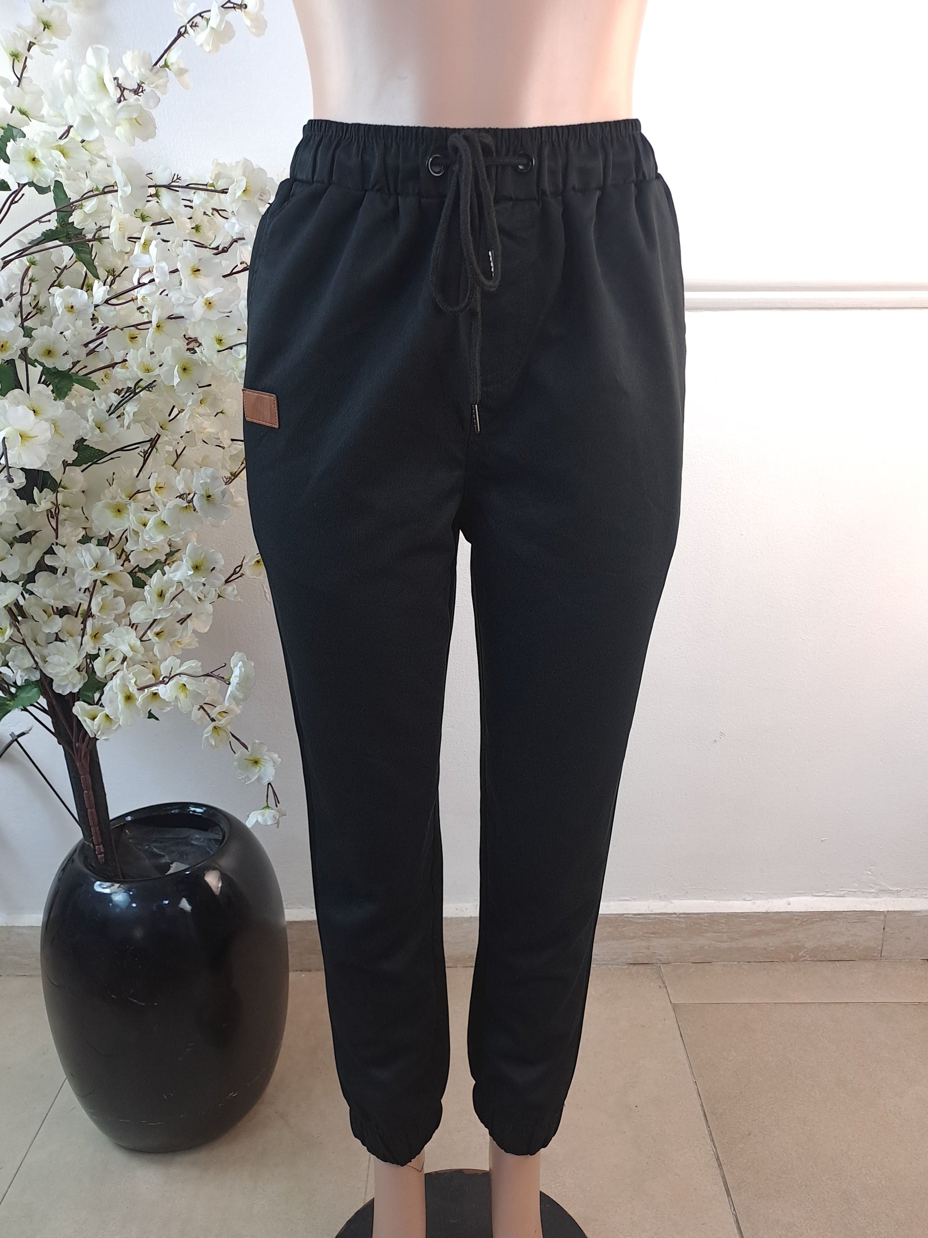 MANFINITY UK SIZE 8 [LENGTH 38 INCHES]