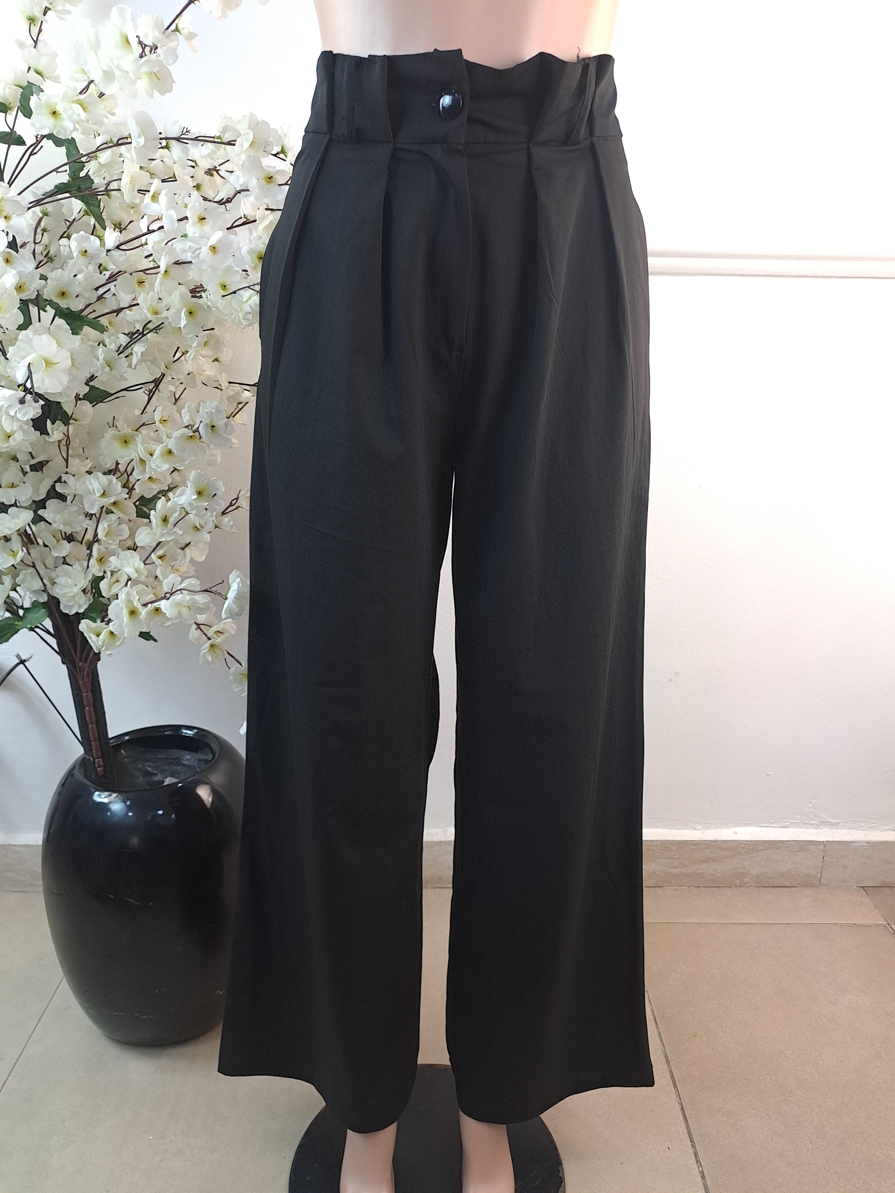 YARE UK SIZE 8 [LENGTH 43 INCHES]