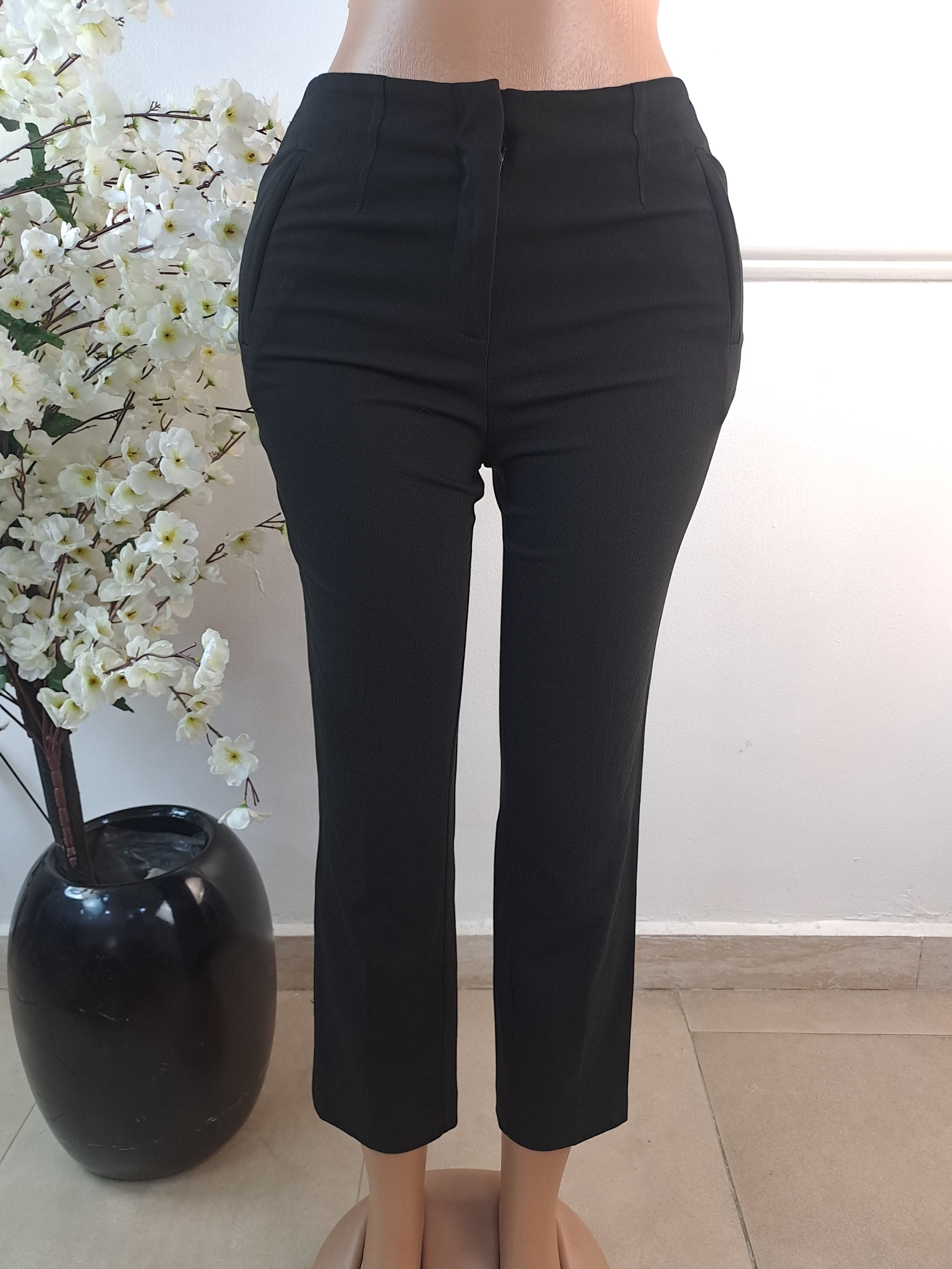 DUNNES UK SIZE 10 [LENGTH 37 INCHES]